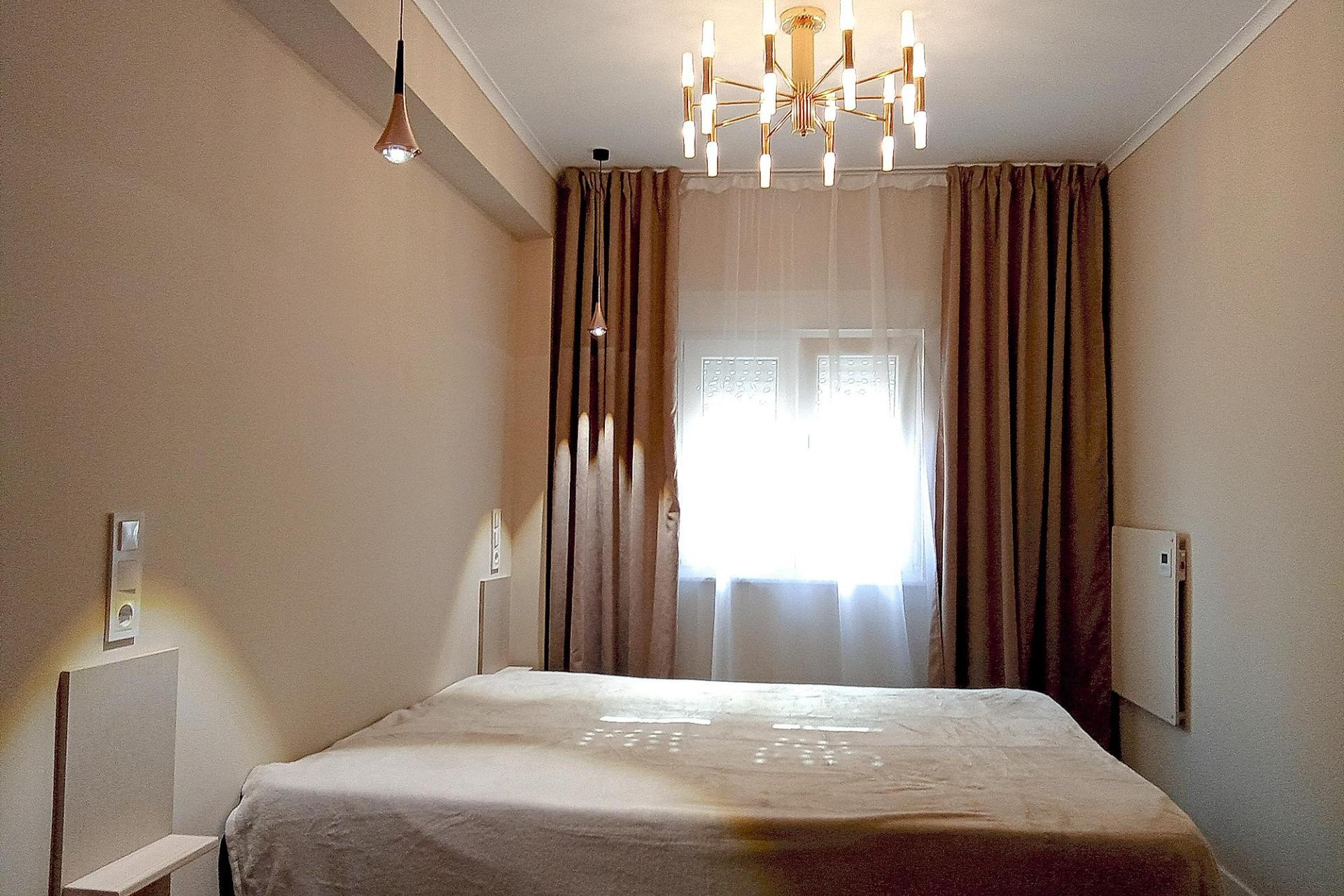 Resale - Apartment  - Alicante - Carolinas Bajas