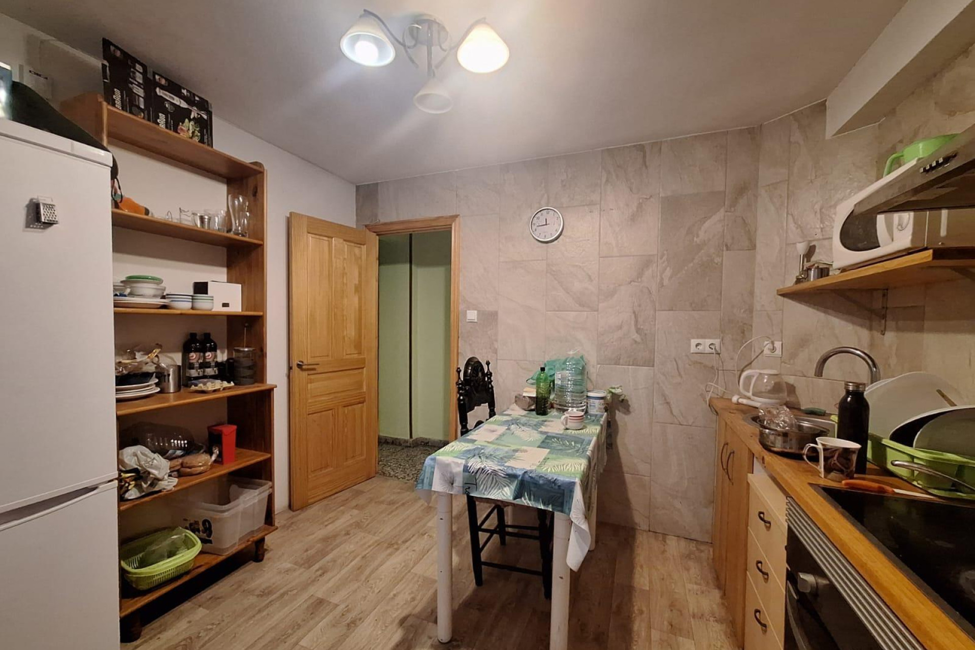 Resale - Apartment  - Alicante - Carolinas Bajas