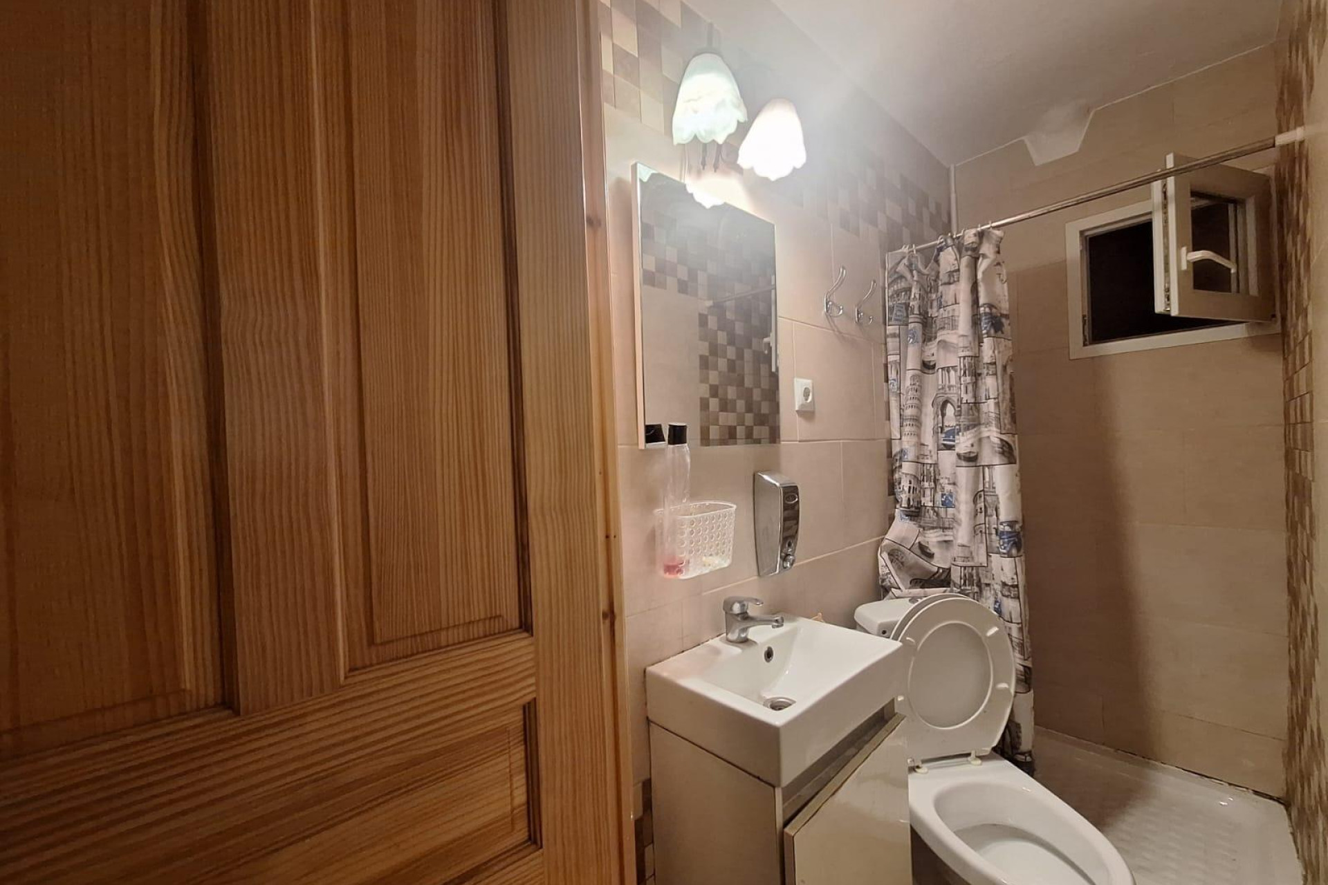 Resale - Apartment  - Alicante - Carolinas Bajas