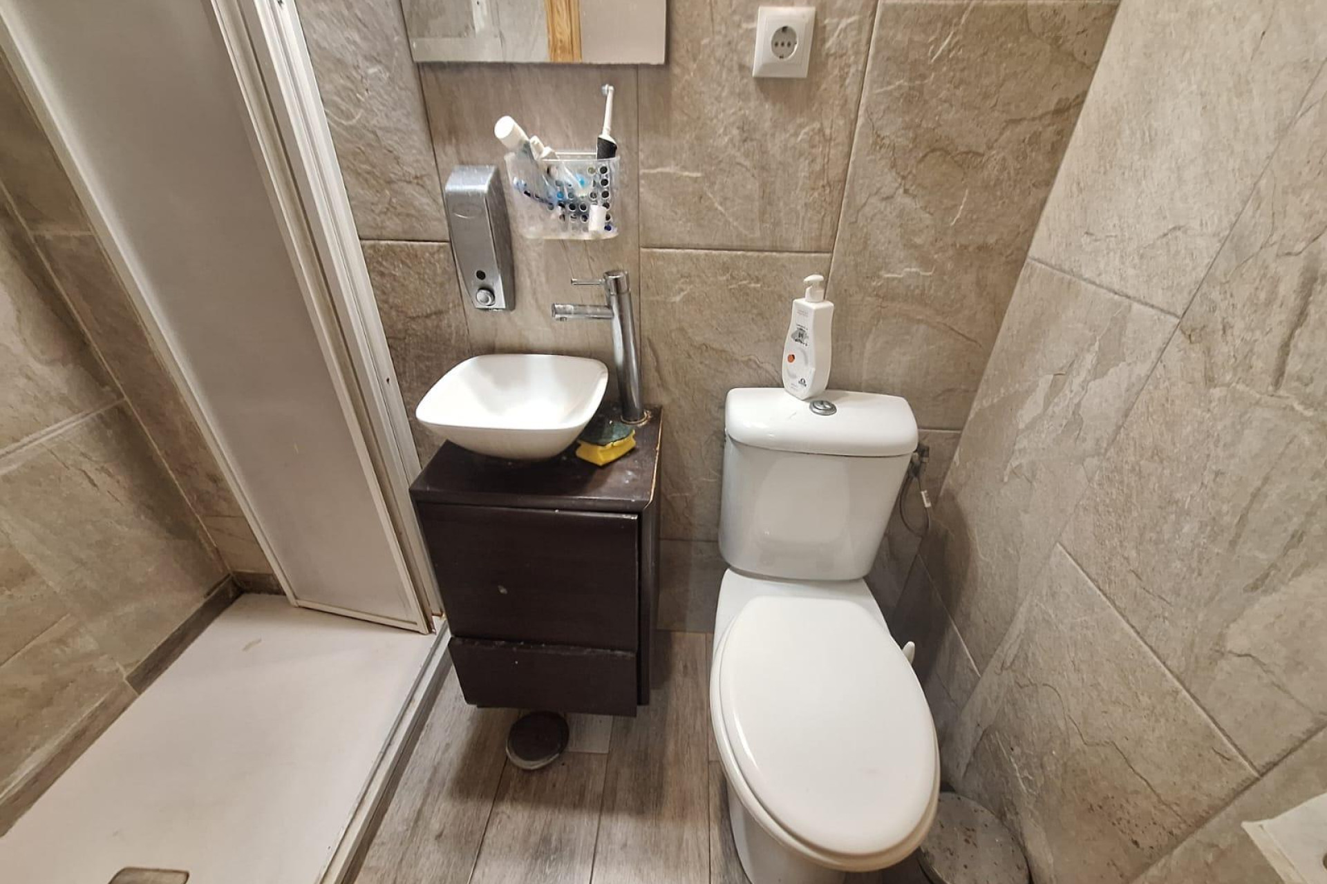 Resale - Apartment  - Alicante - Carolinas Bajas