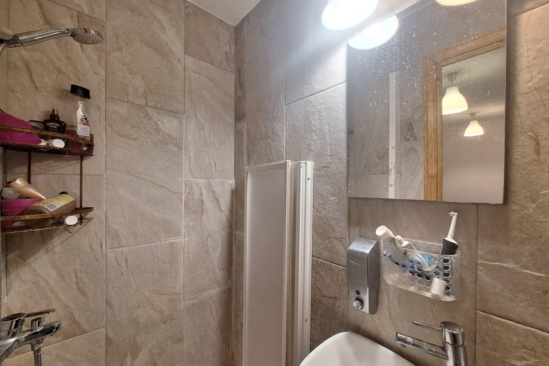 Resale - Apartment  - Alicante - Carolinas Bajas