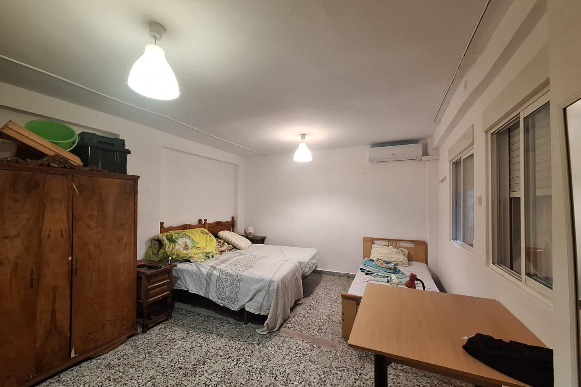 Resale - Apartment  - Alicante - Carolinas Bajas