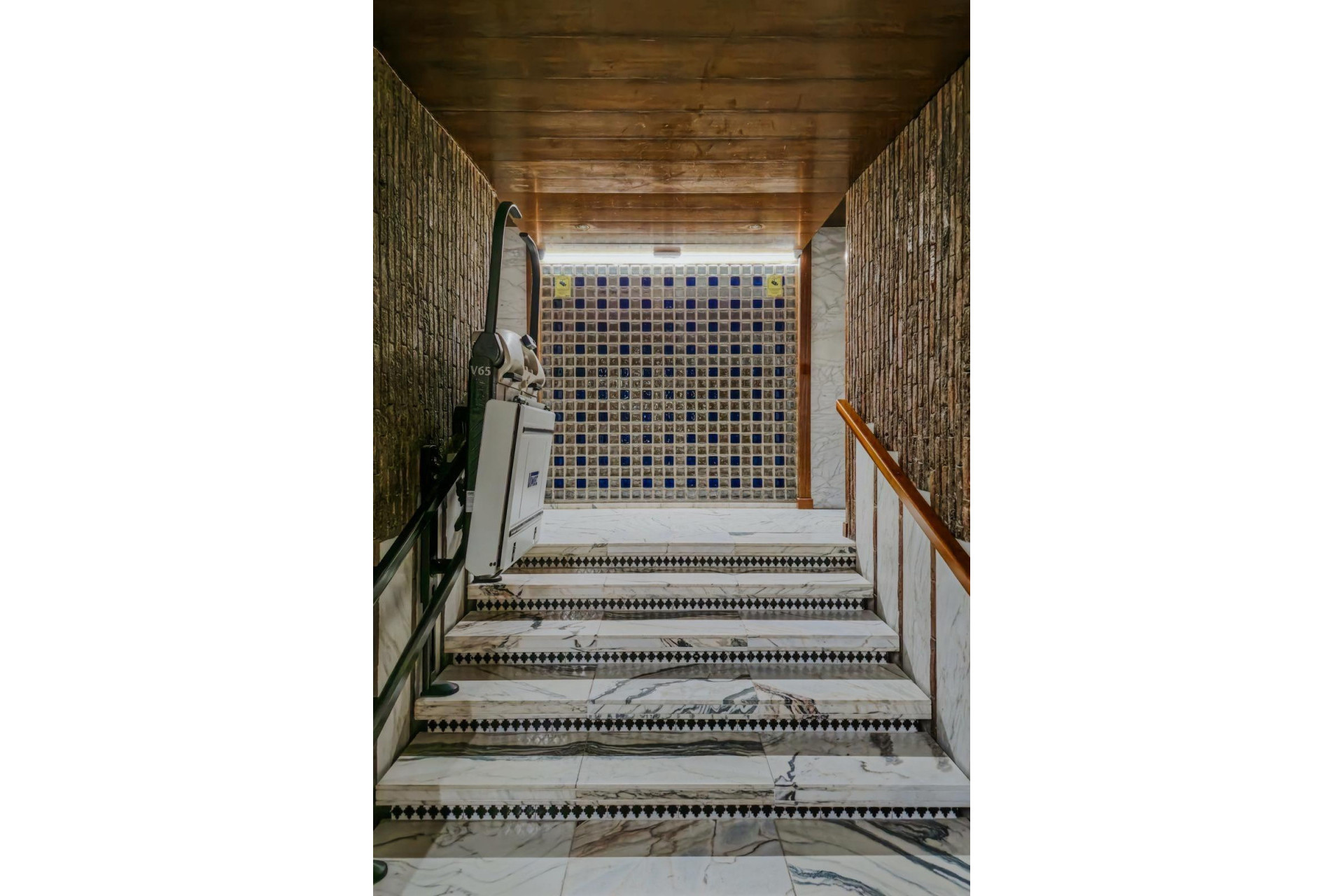 Resale - Apartment  - Alicante - Centro Tradicional