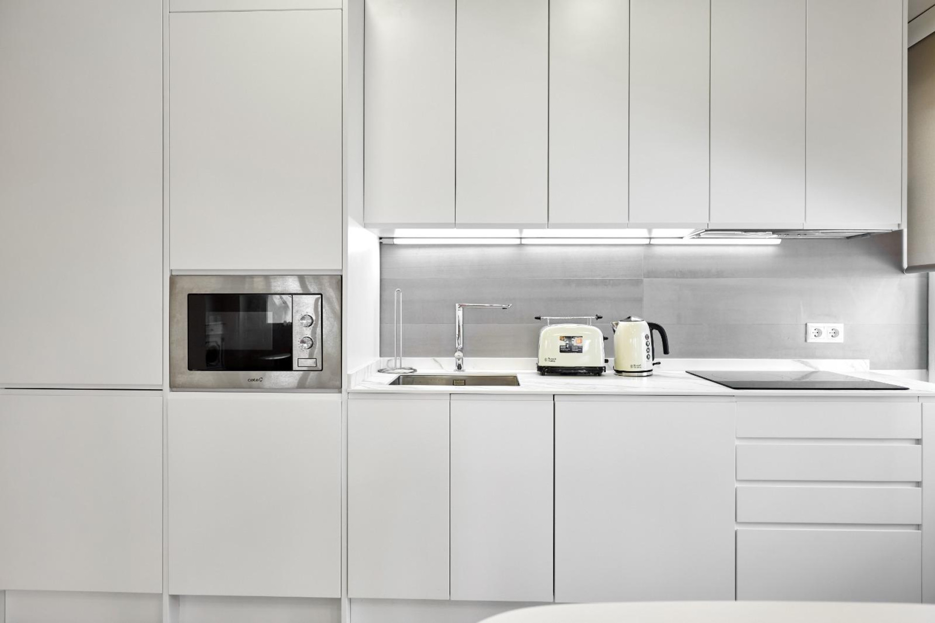 Resale - Apartment  - Alicante - Centro