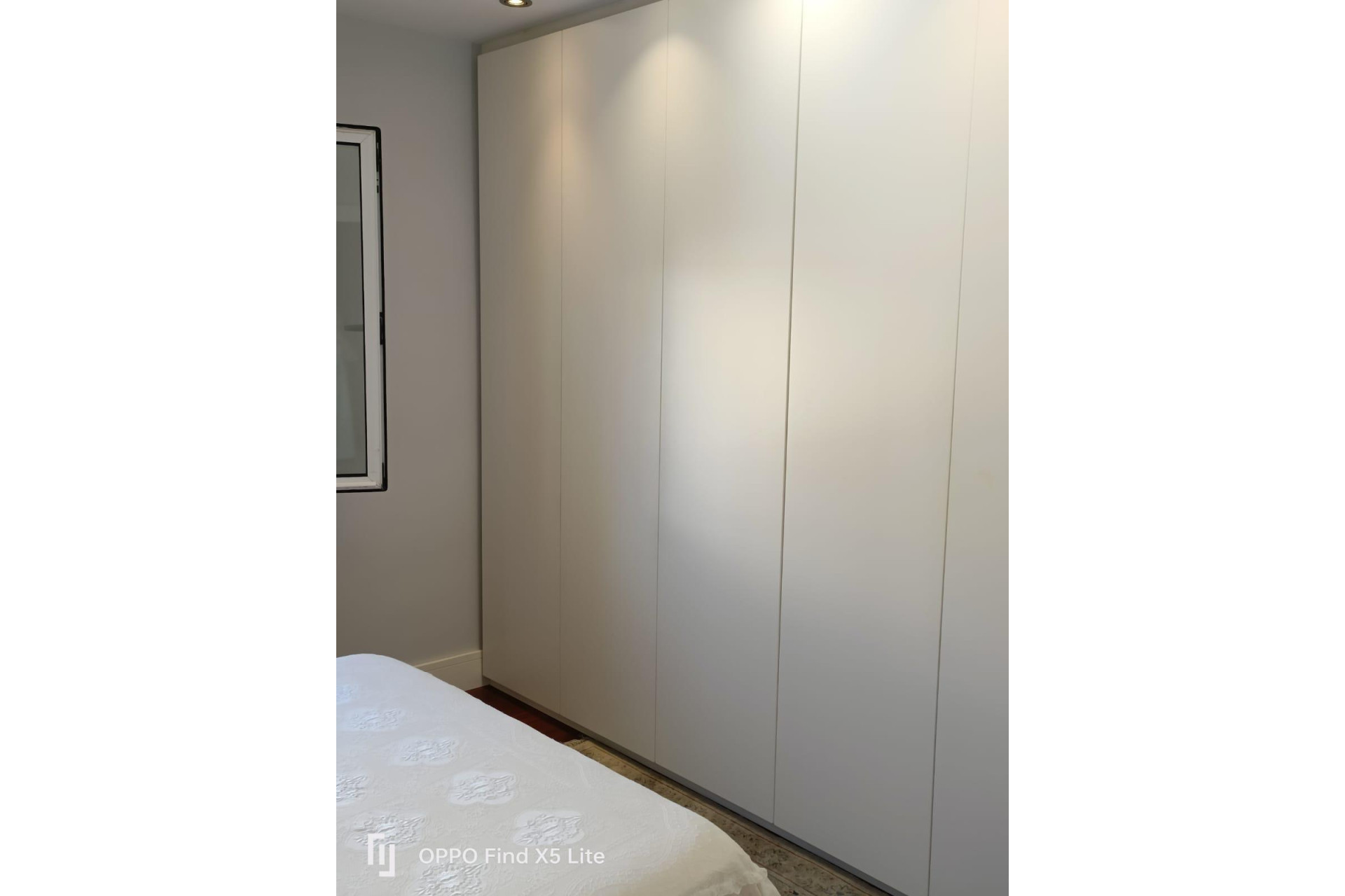Resale - Apartment  - Alicante - Centro