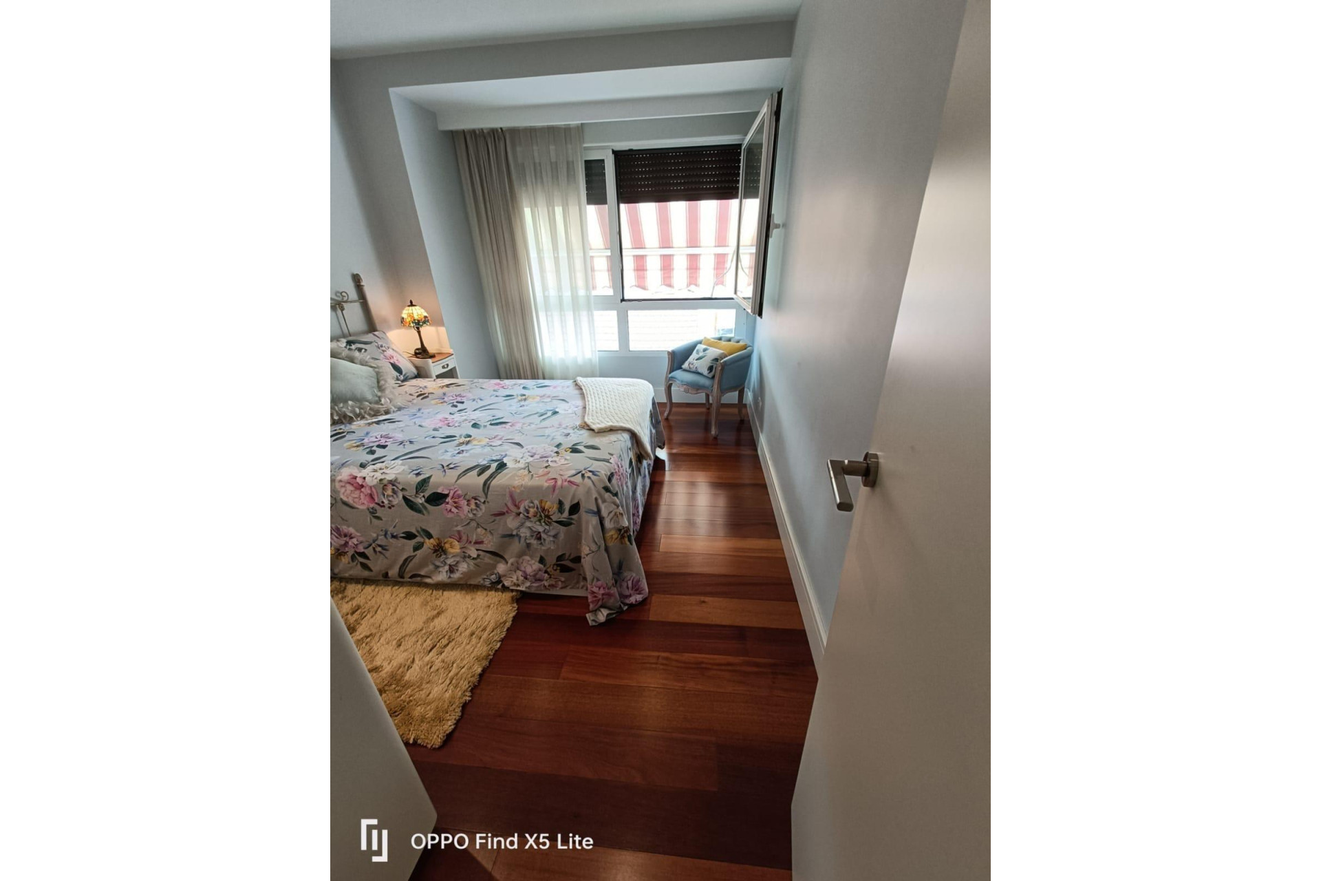 Resale - Apartment  - Alicante - Centro