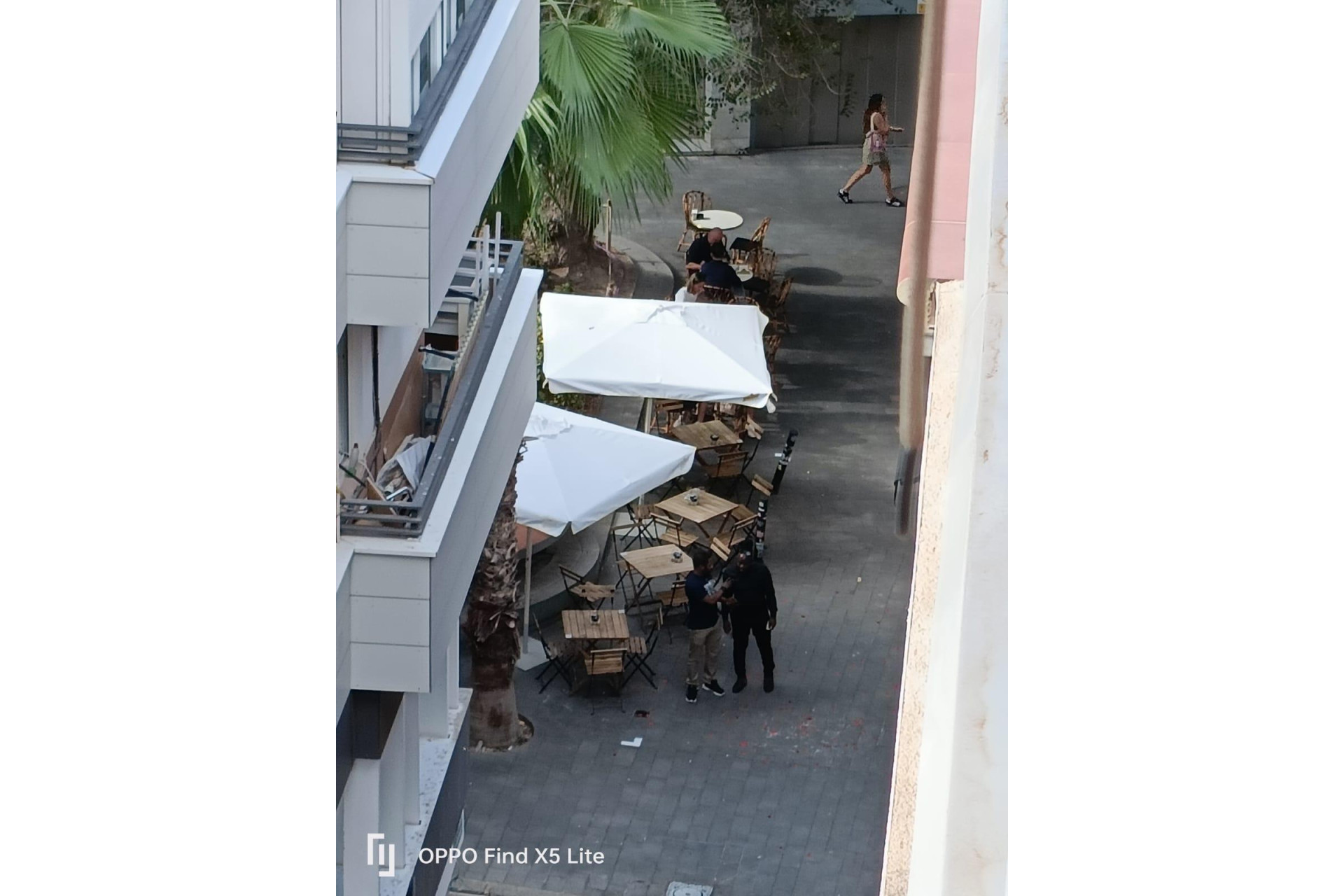 Resale - Apartment  - Alicante - Centro