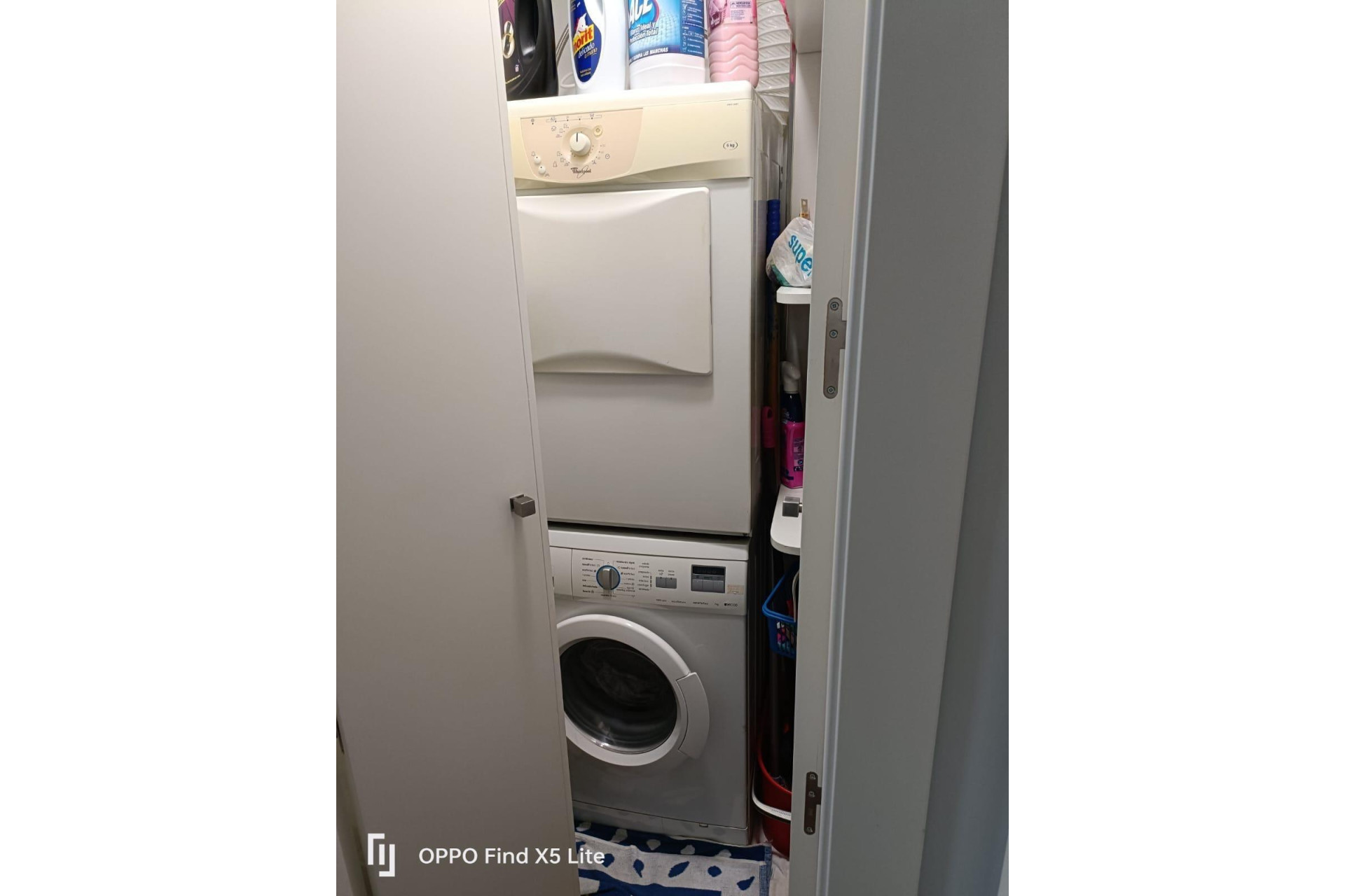 Resale - Apartment  - Alicante - Centro