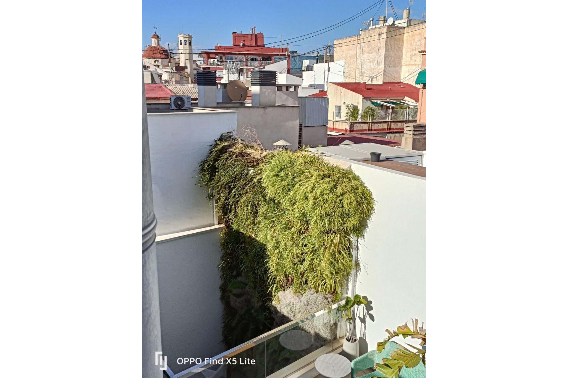 Resale - Apartment  - Alicante - Centro