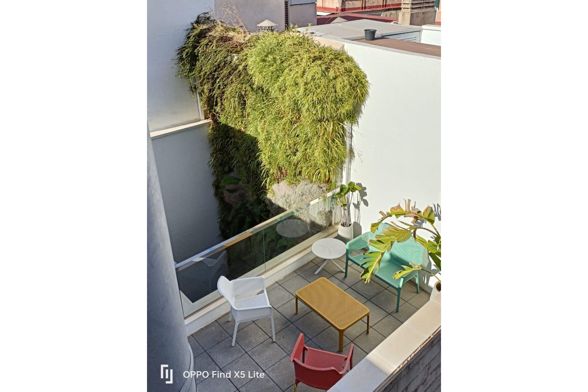 Resale - Apartment  - Alicante - Centro