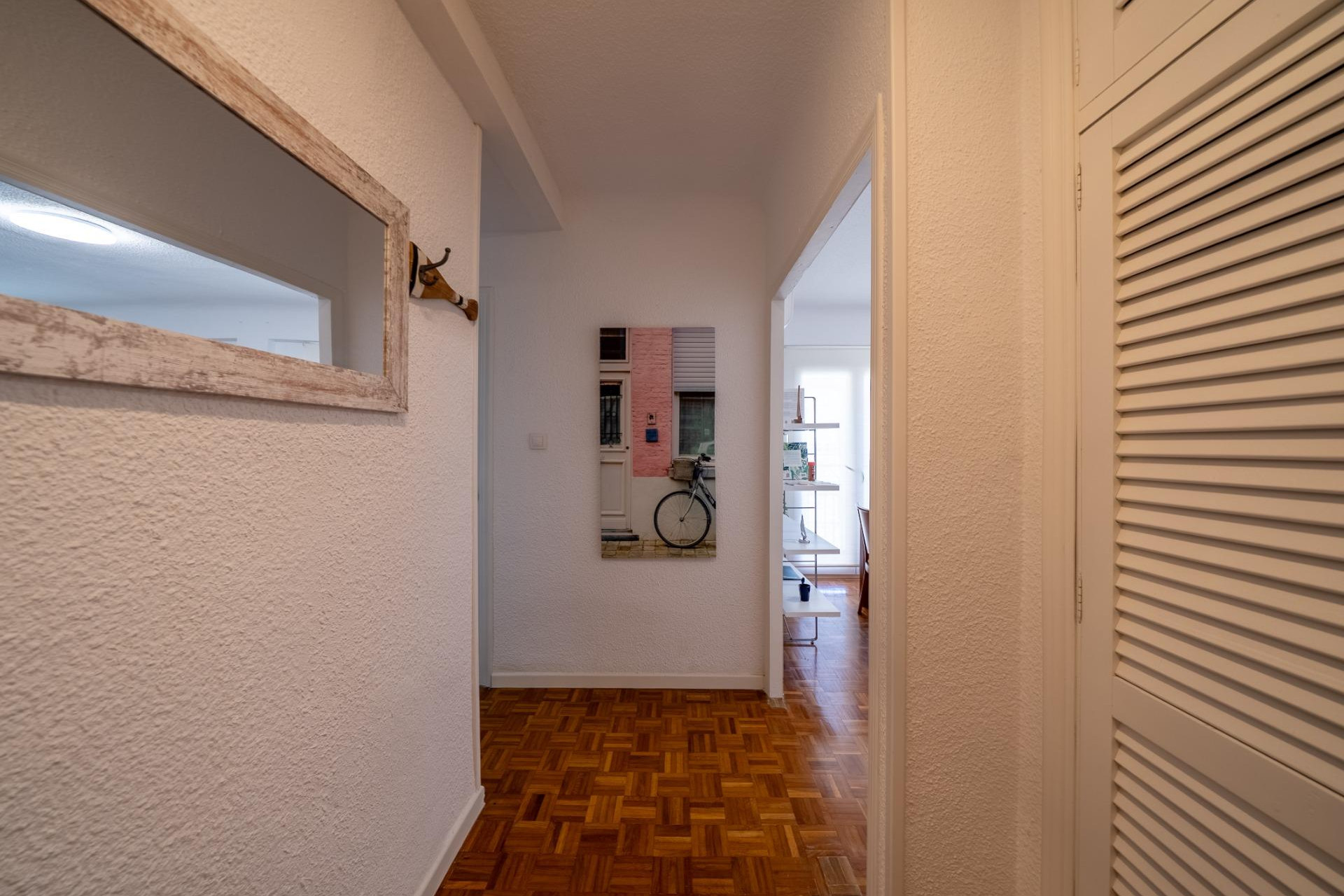 Resale - Apartment  - Alicante - Centro