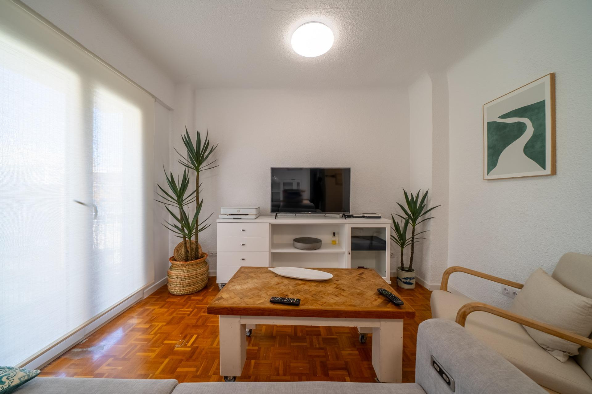 Resale - Apartment  - Alicante - Centro