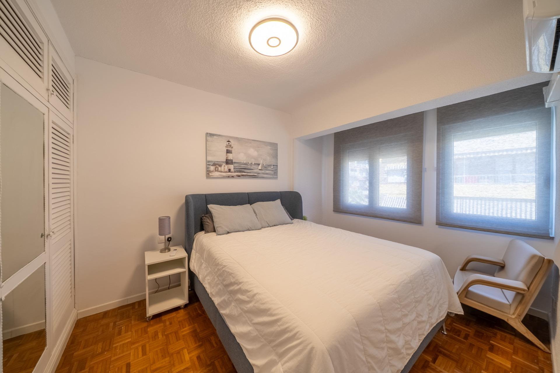 Resale - Apartment  - Alicante - Centro