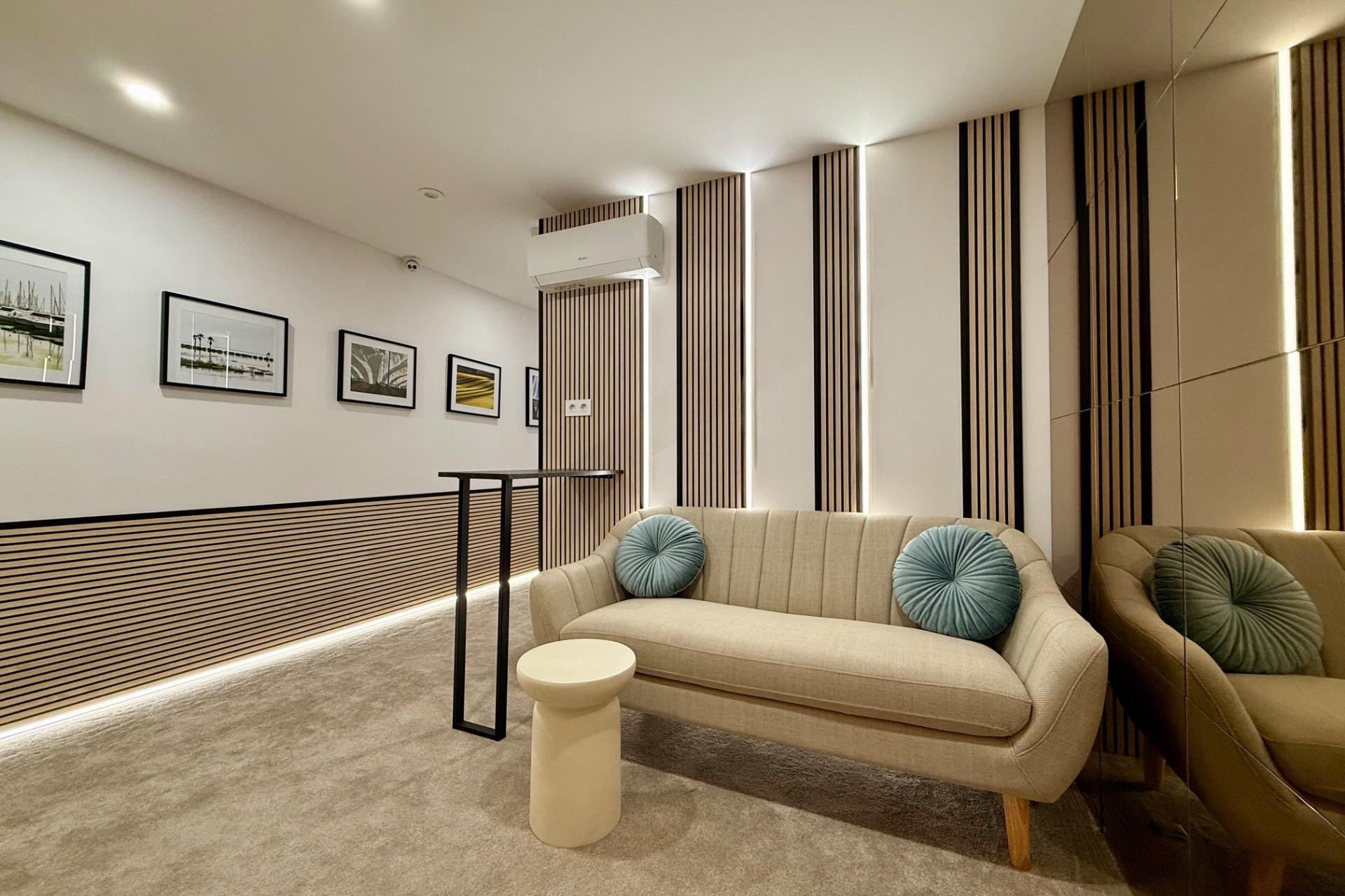 Resale - Apartment  - Alicante - Centro