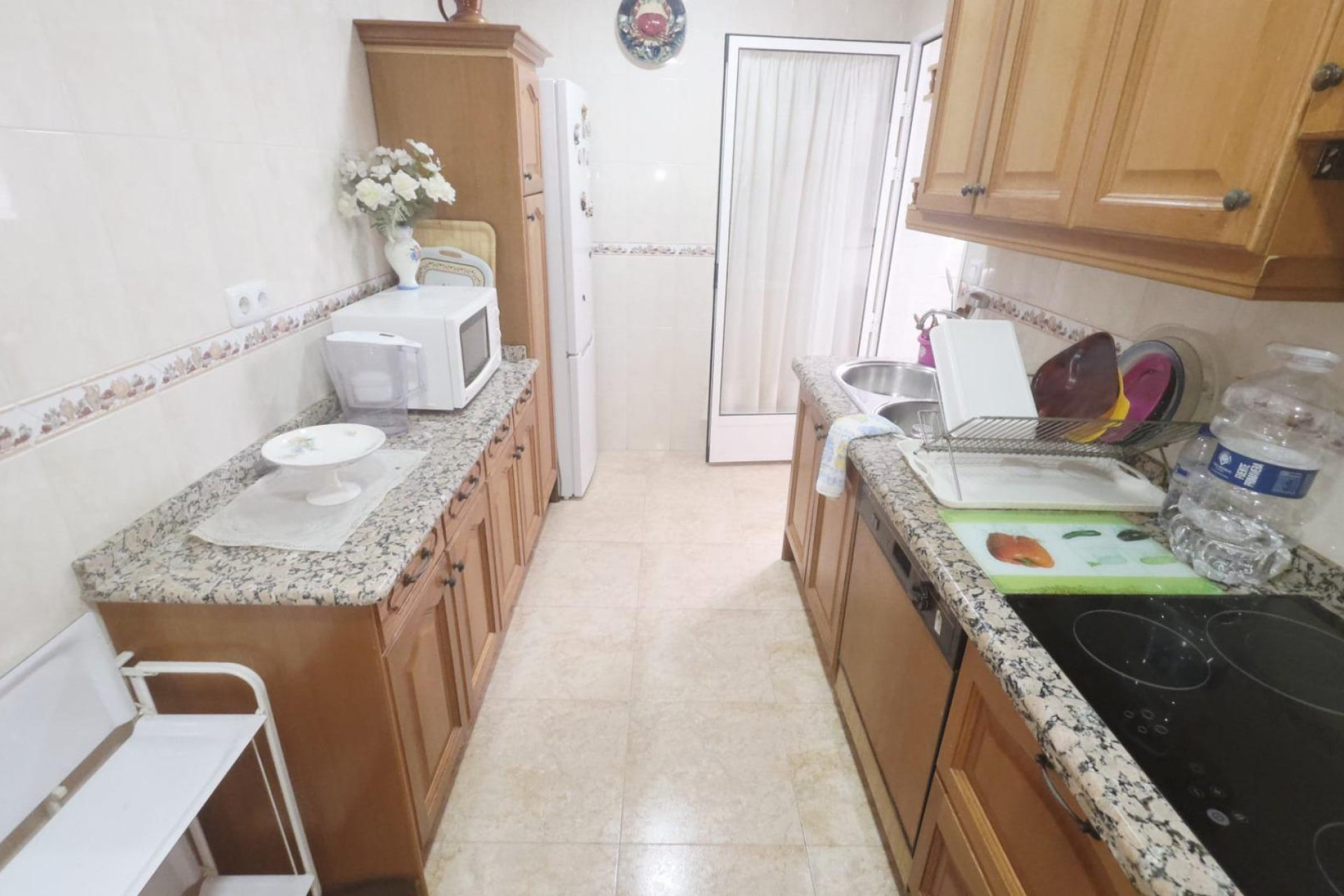 Resale - Apartment  - Alicante - Centro