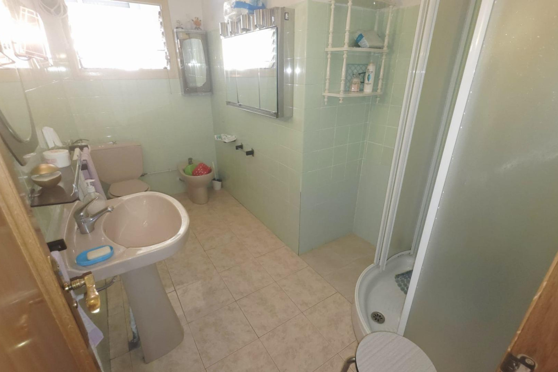 Resale - Apartment  - Alicante - Centro