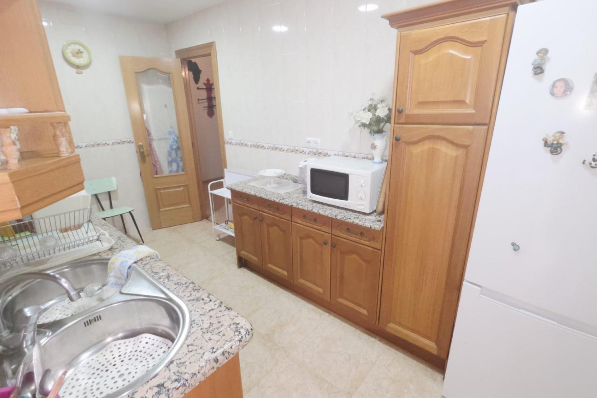 Resale - Apartment  - Alicante - Centro