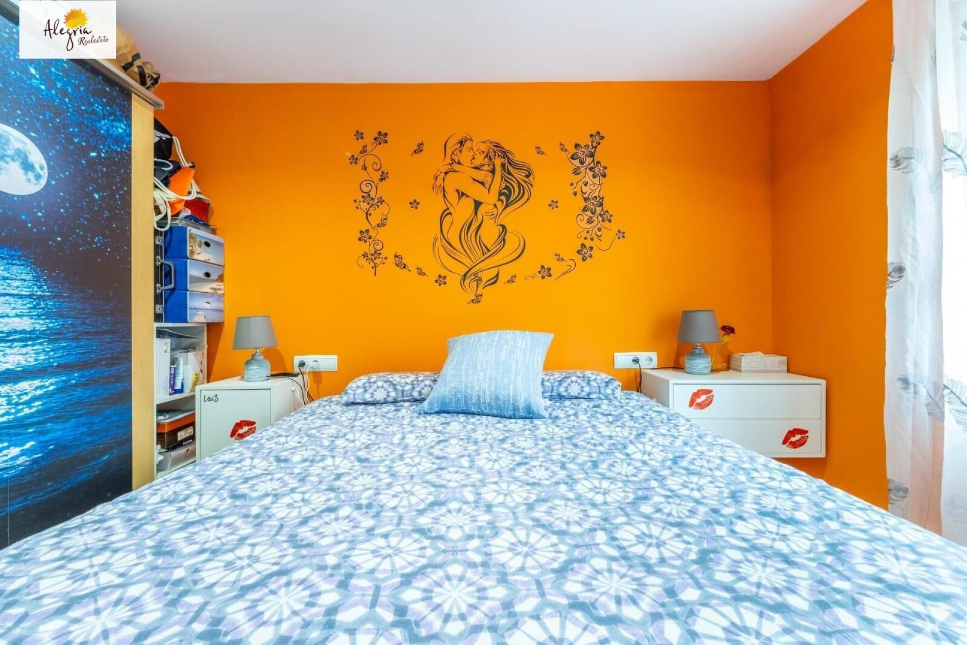 Resale - Apartment  - Alicante - Centro