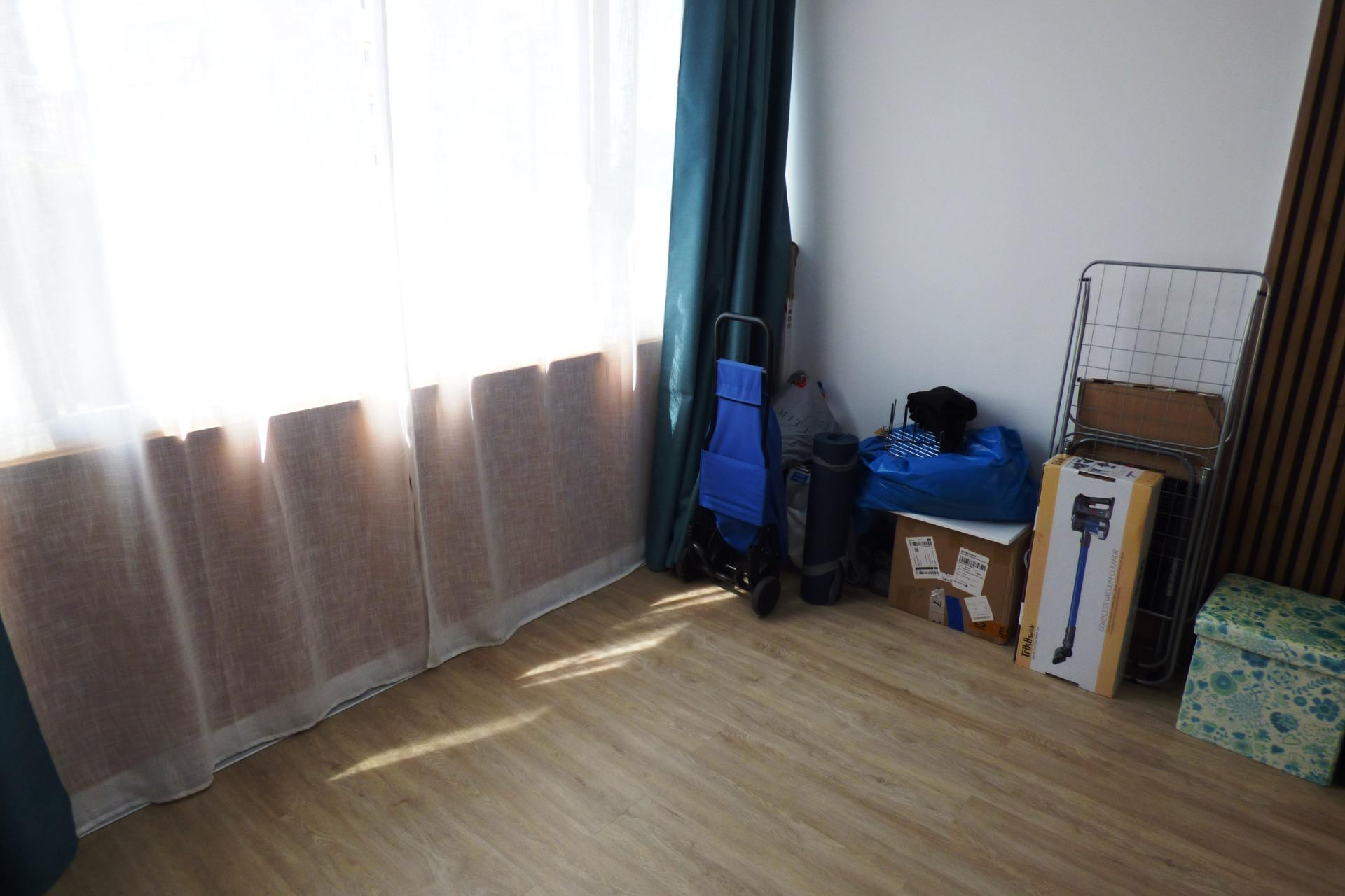 Resale - Apartment  - Alicante - Deportista Miriam Blasco