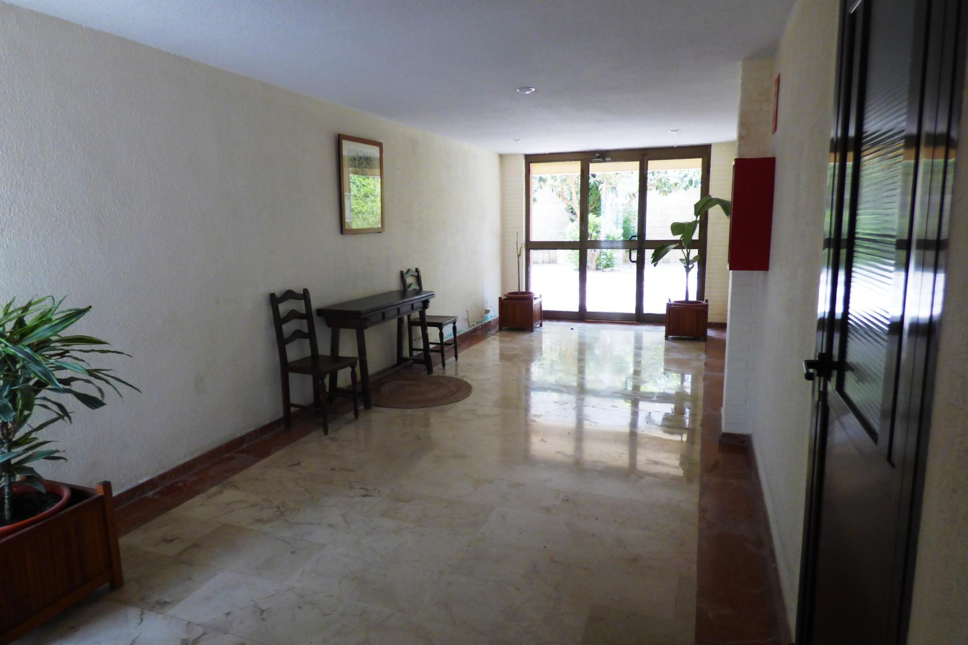 Resale - Apartment  - Alicante - Deportista Miriam Blasco