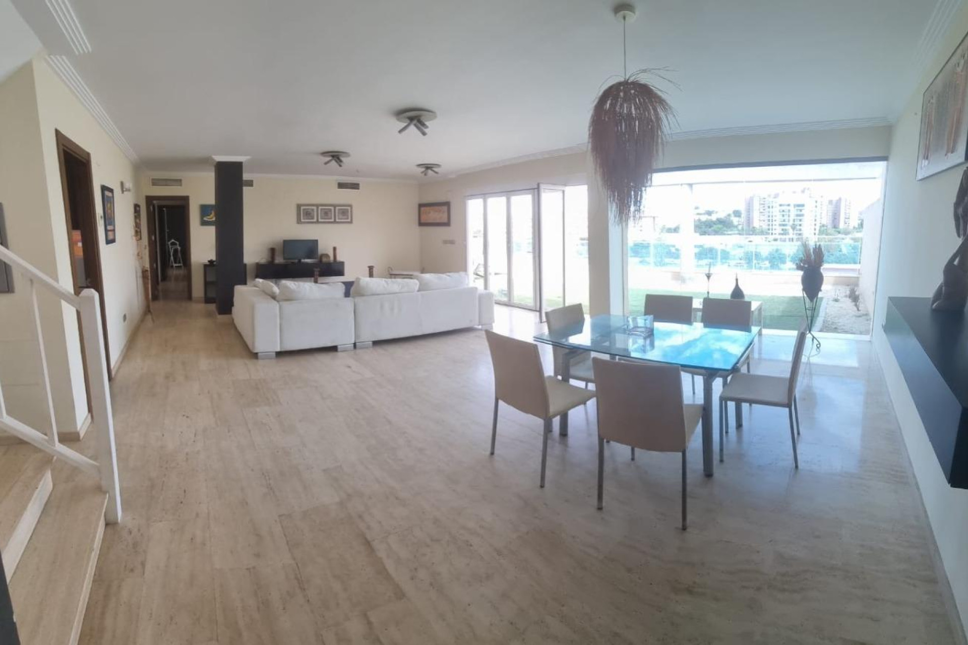 Resale - Apartment  - Alicante - Garbinet-Parque de las Avenidas