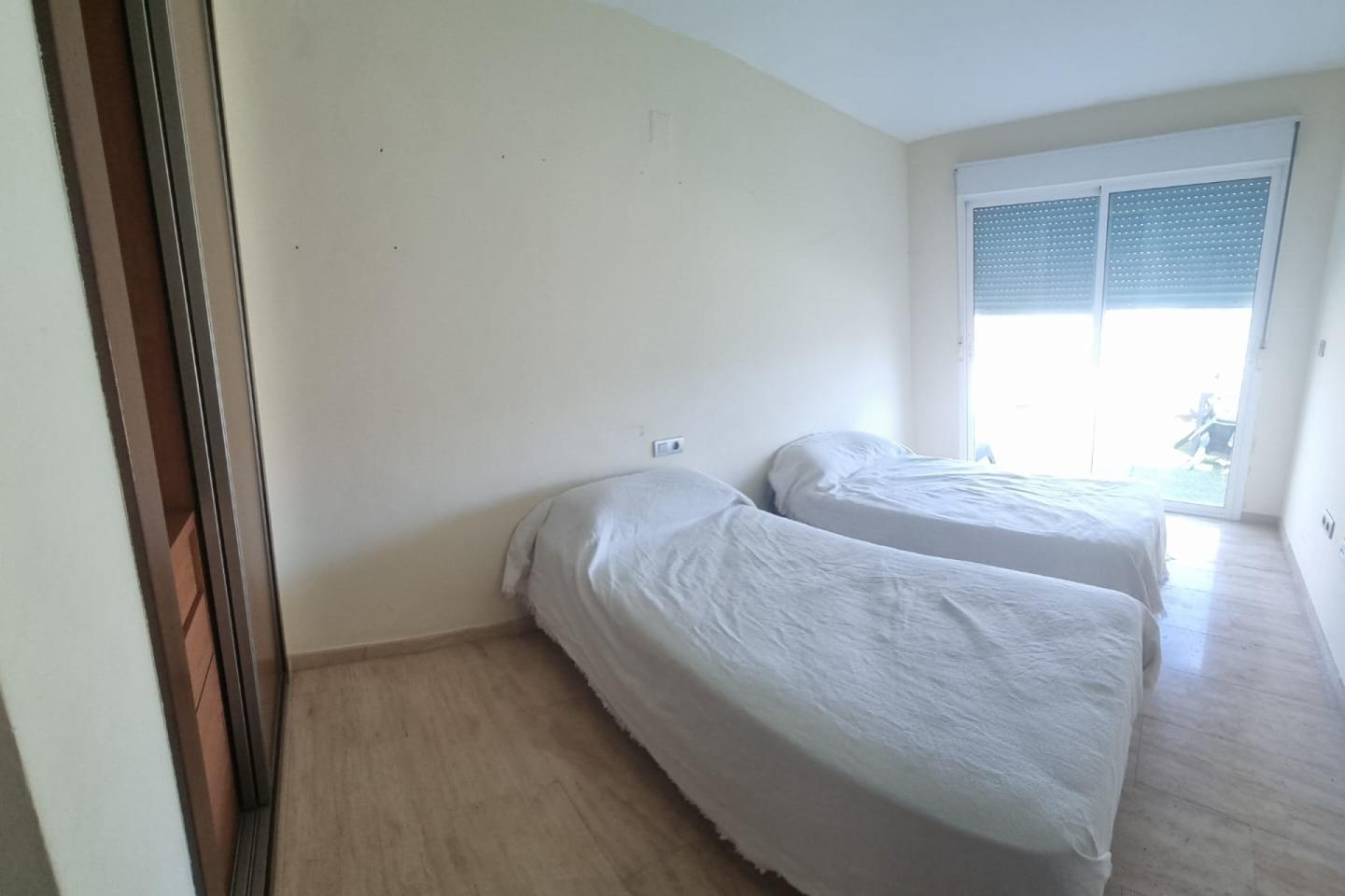 Resale - Apartment  - Alicante - Garbinet-Parque de las Avenidas