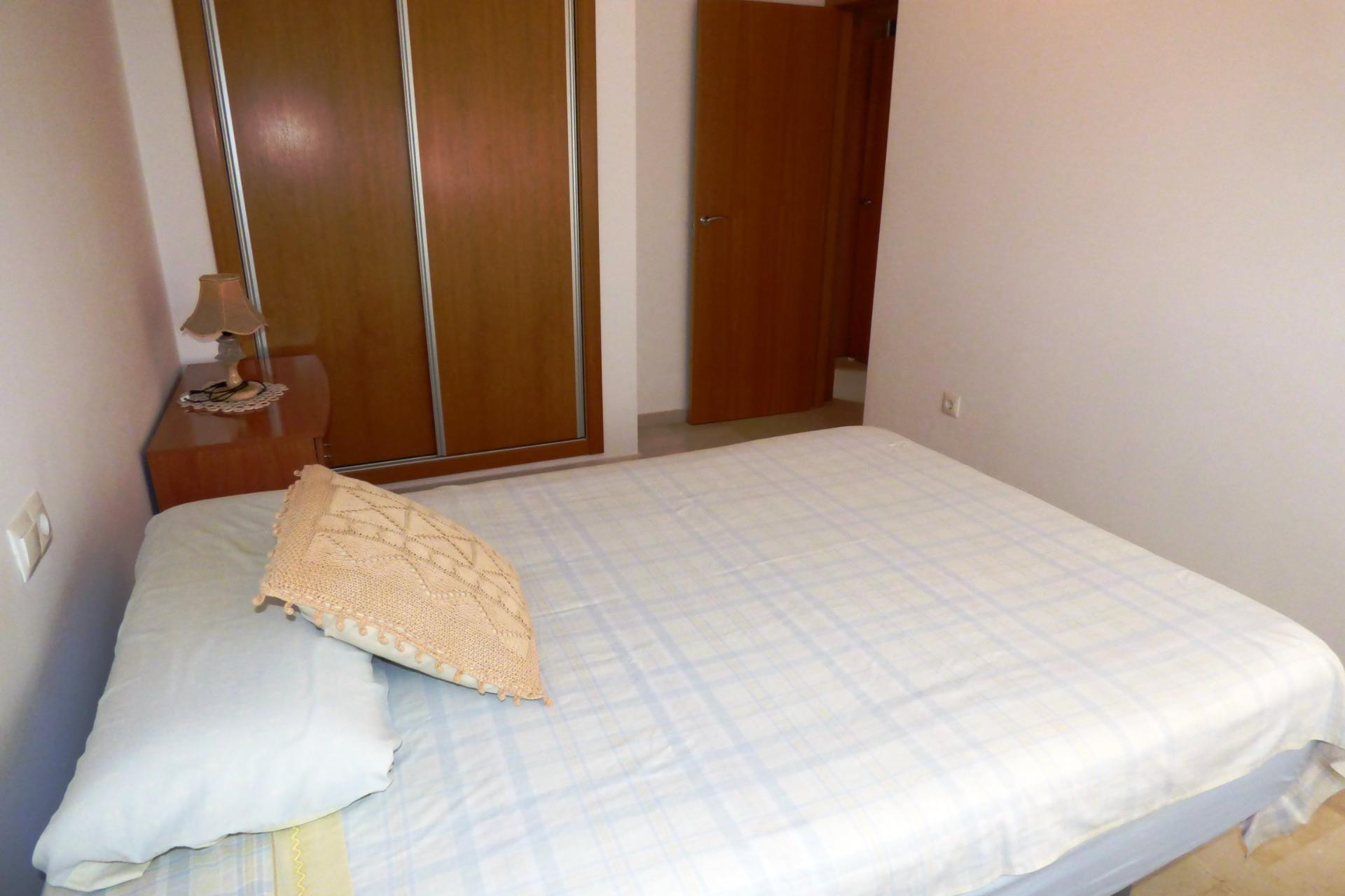 Resale - Apartment  - Alicante - Garbinet-Parque de las Avenidas