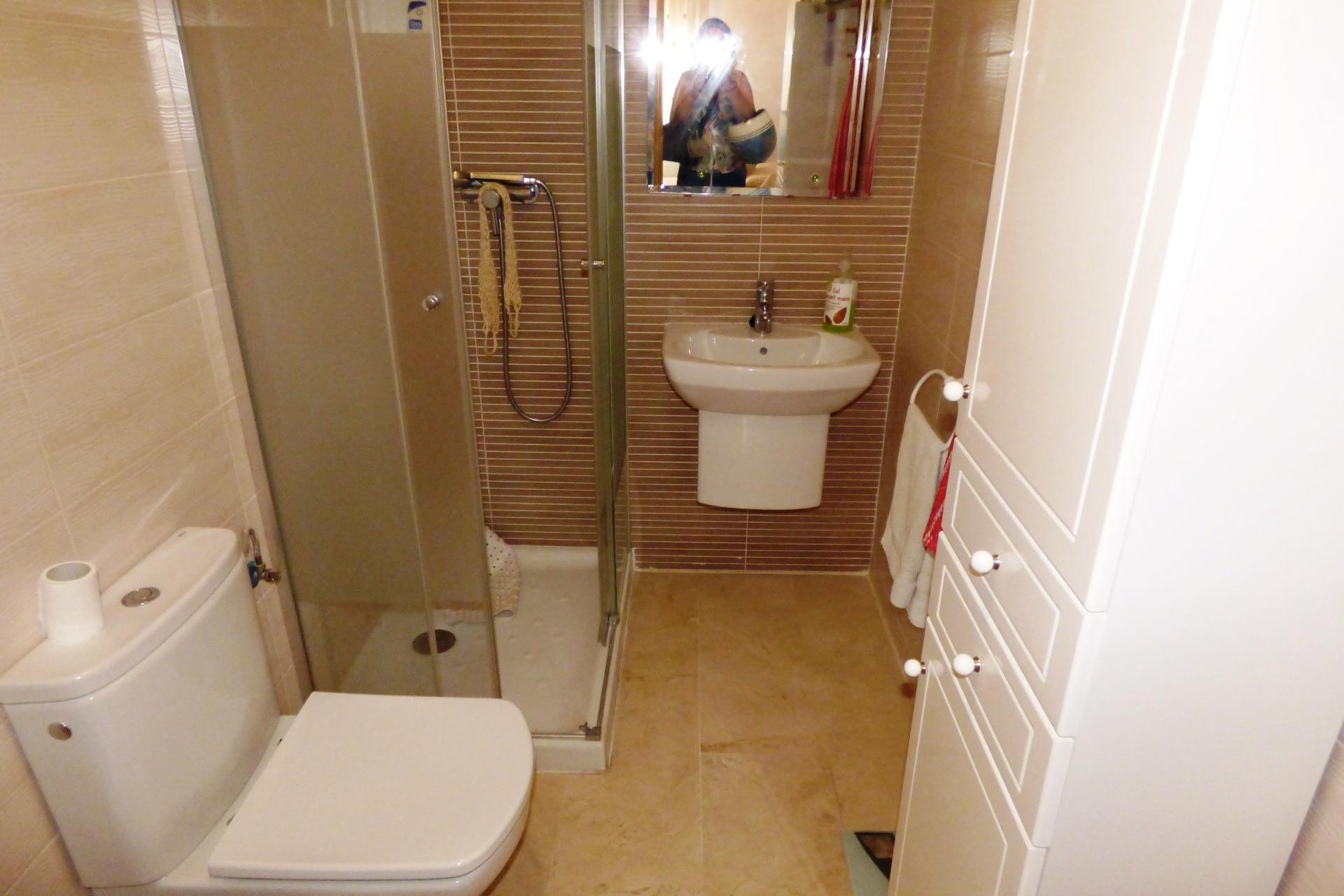 Resale - Apartment  - Alicante - Garbinet-Parque de las Avenidas