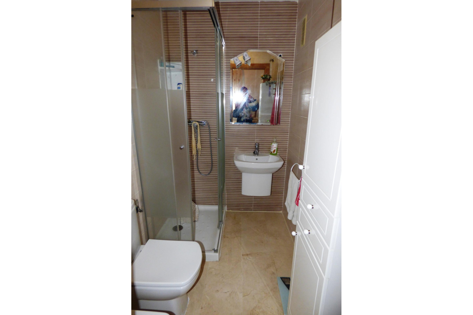 Resale - Apartment  - Alicante - Garbinet-Parque de las Avenidas