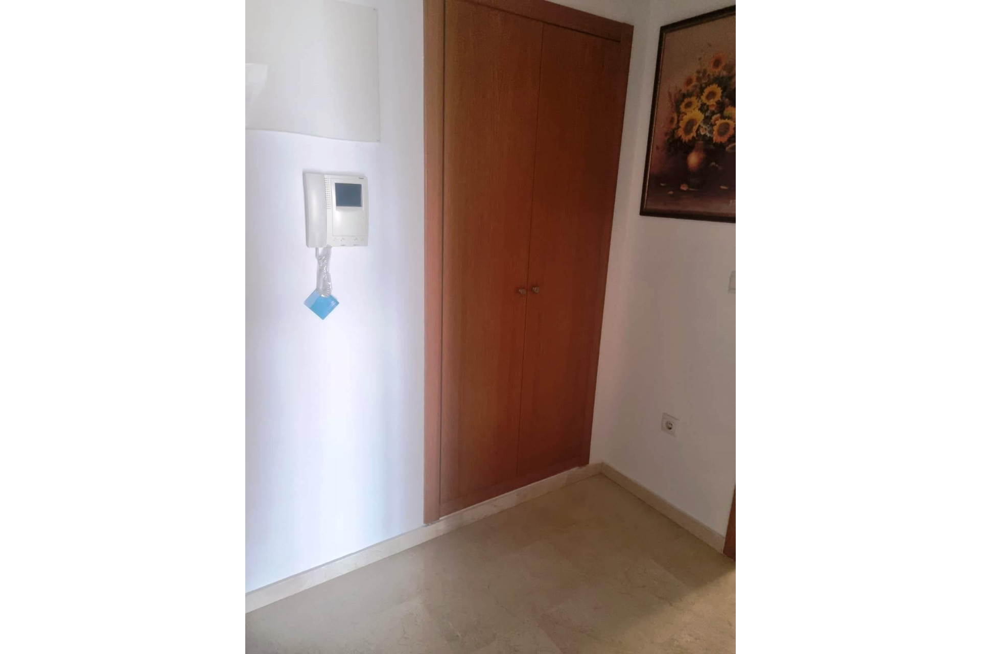 Resale - Apartment  - Alicante - Garbinet-Parque de las Avenidas