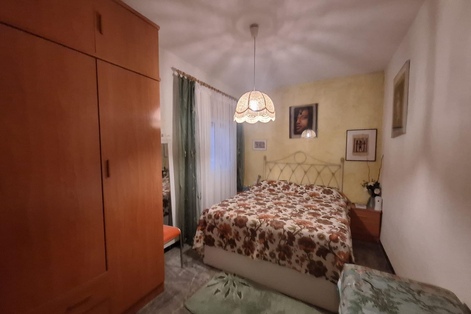 Resale - Apartment  - Alicante - Garbinet-Parque de las Avenidas