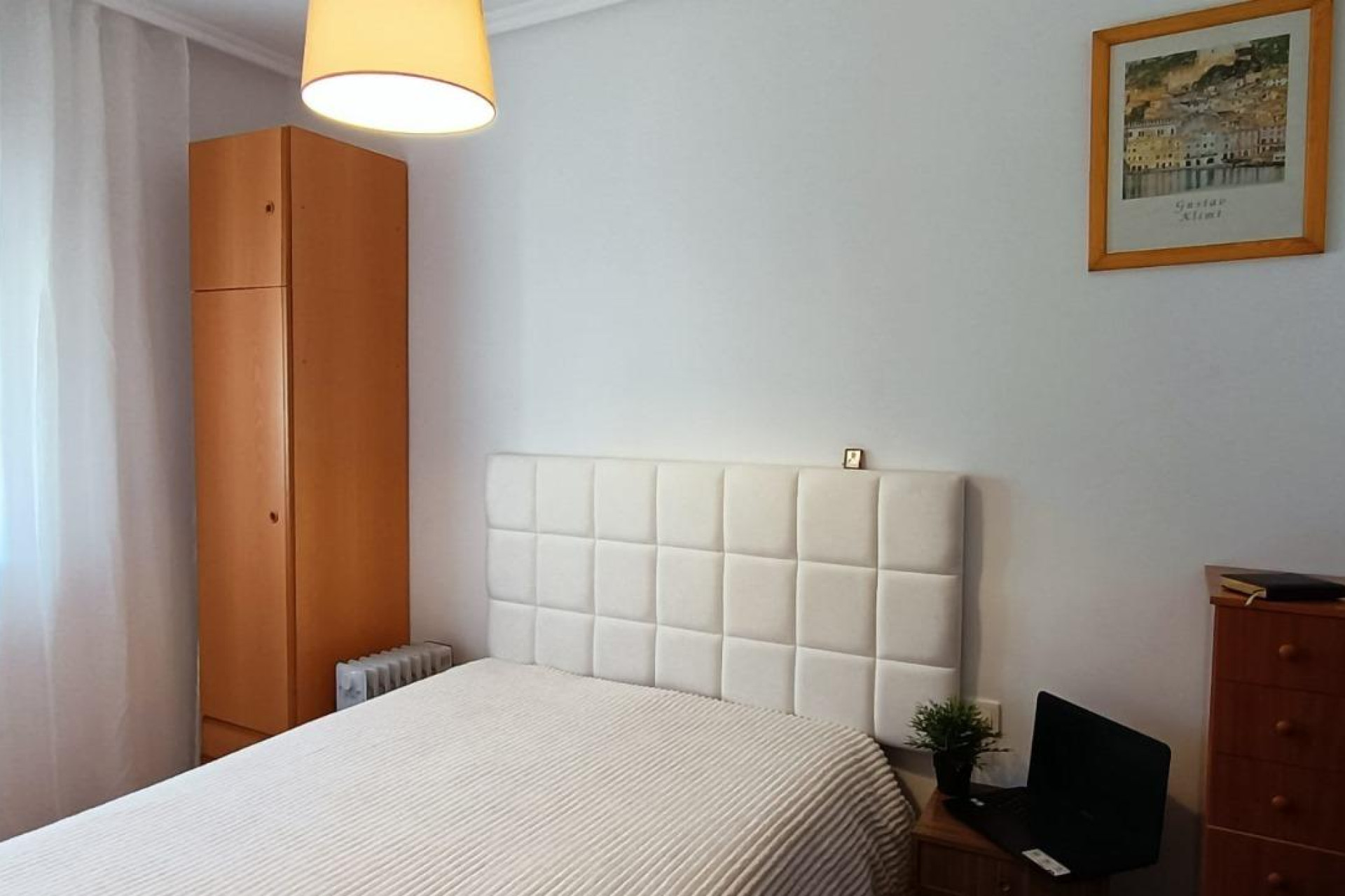 Resale - Apartment  - Alicante - Garbinet-Parque de las Avenidas