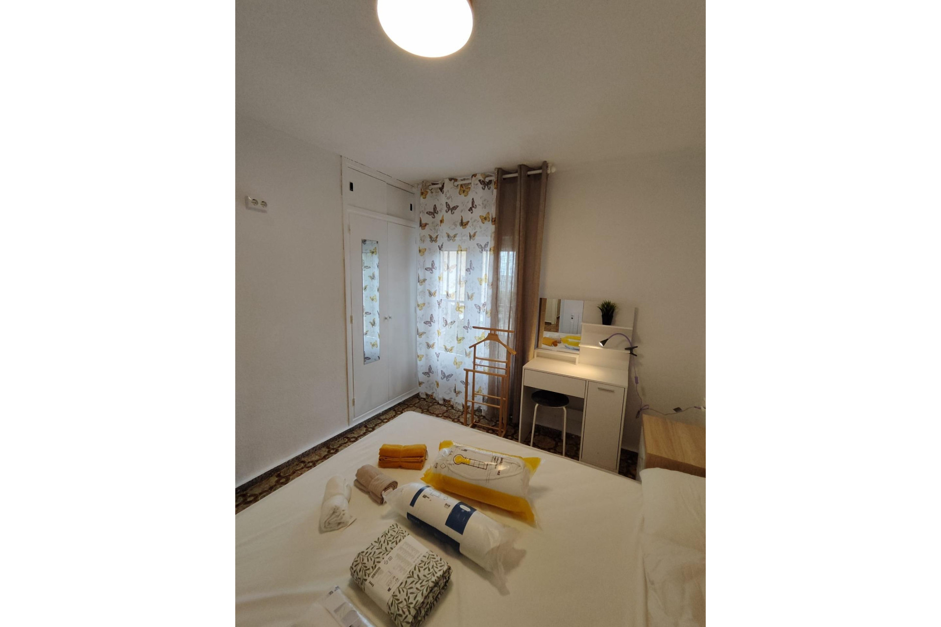 Resale - Apartment  - Alicante - Juan XXIII