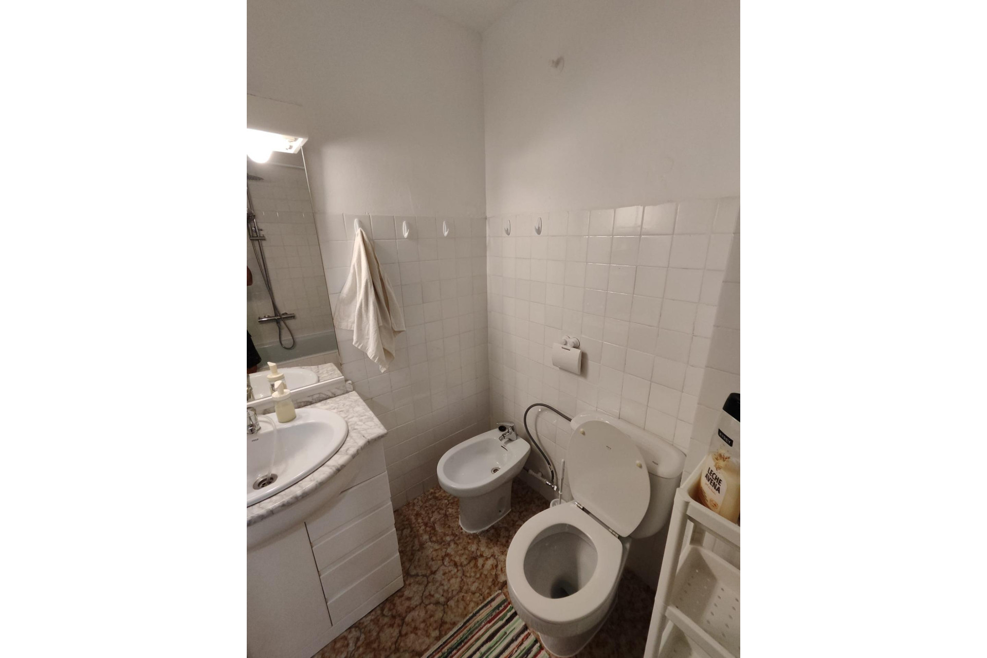 Resale - Apartment  - Alicante - Juan XXIII