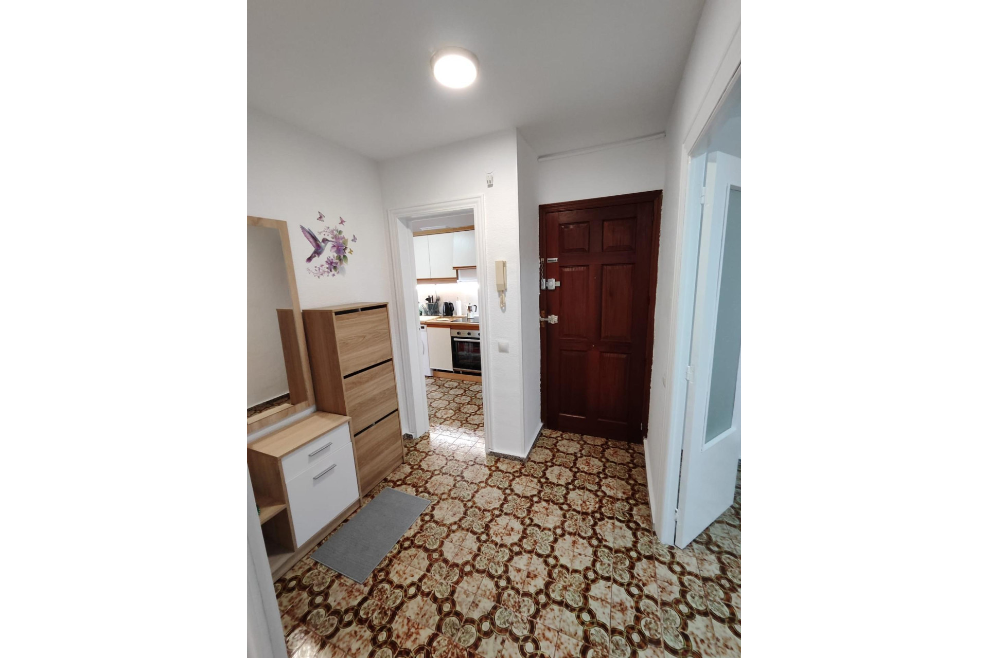 Resale - Apartment  - Alicante - Juan XXIII