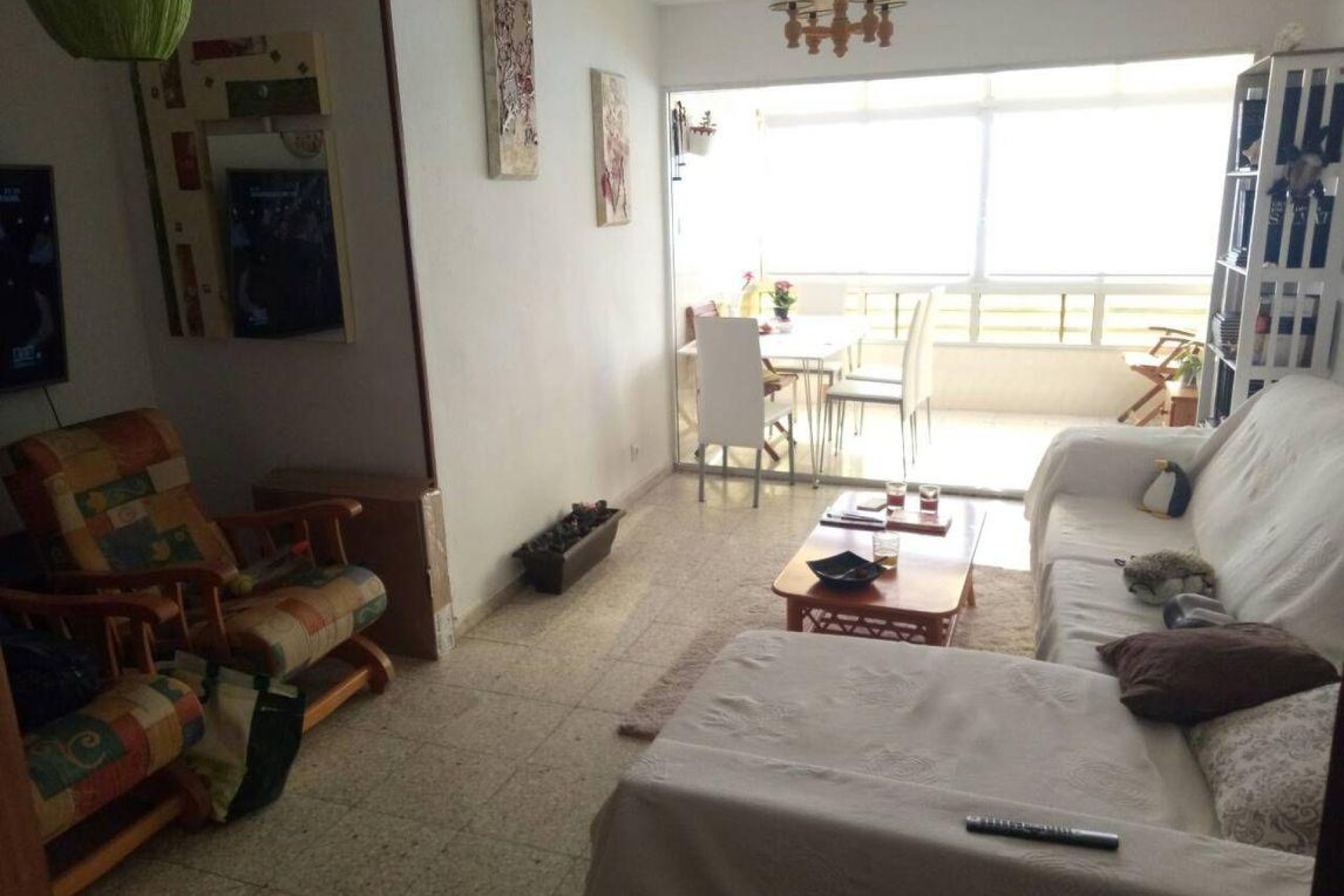 Resale - Apartment  - Alicante - Juan XXIII