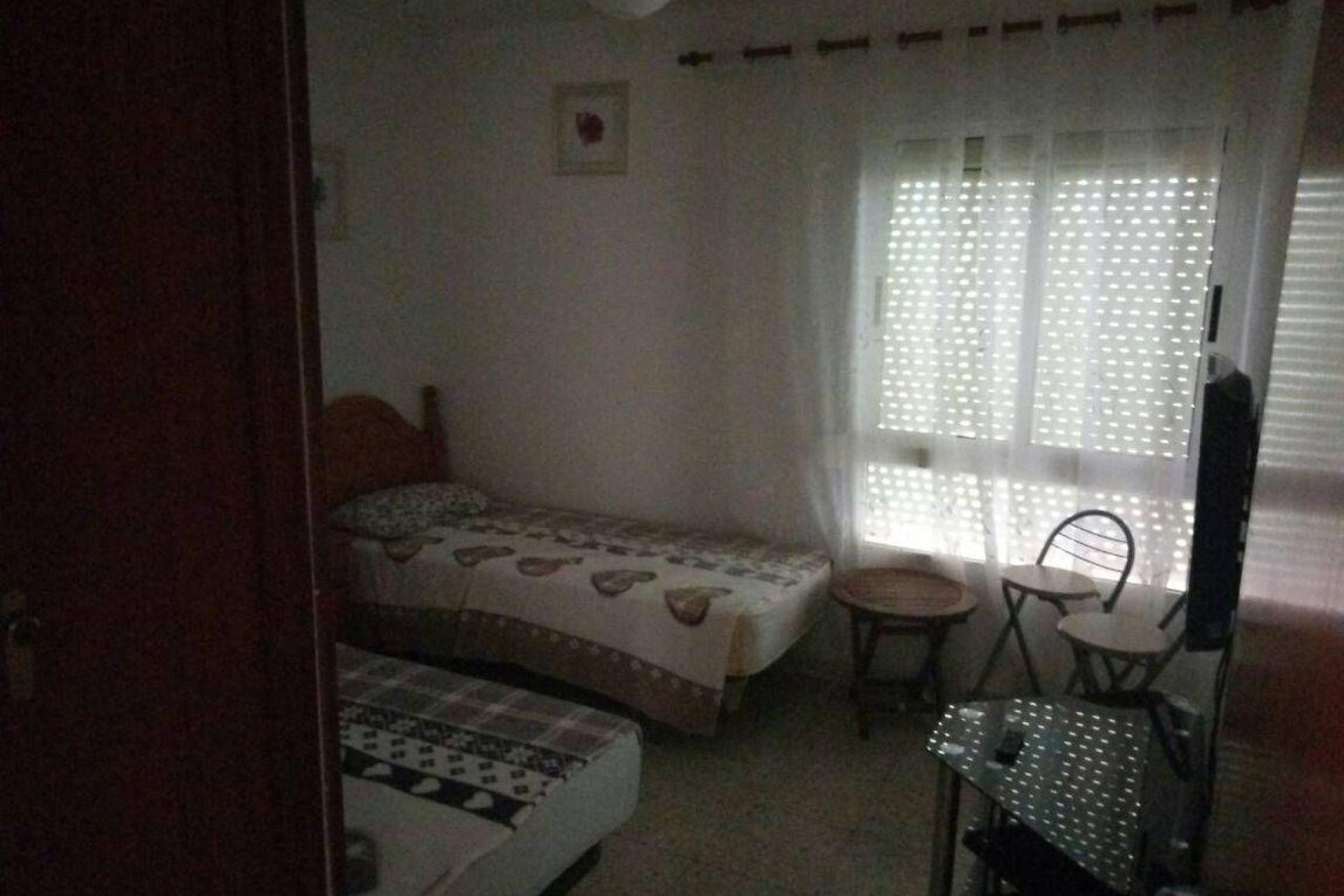 Resale - Apartment  - Alicante - Juan XXIII