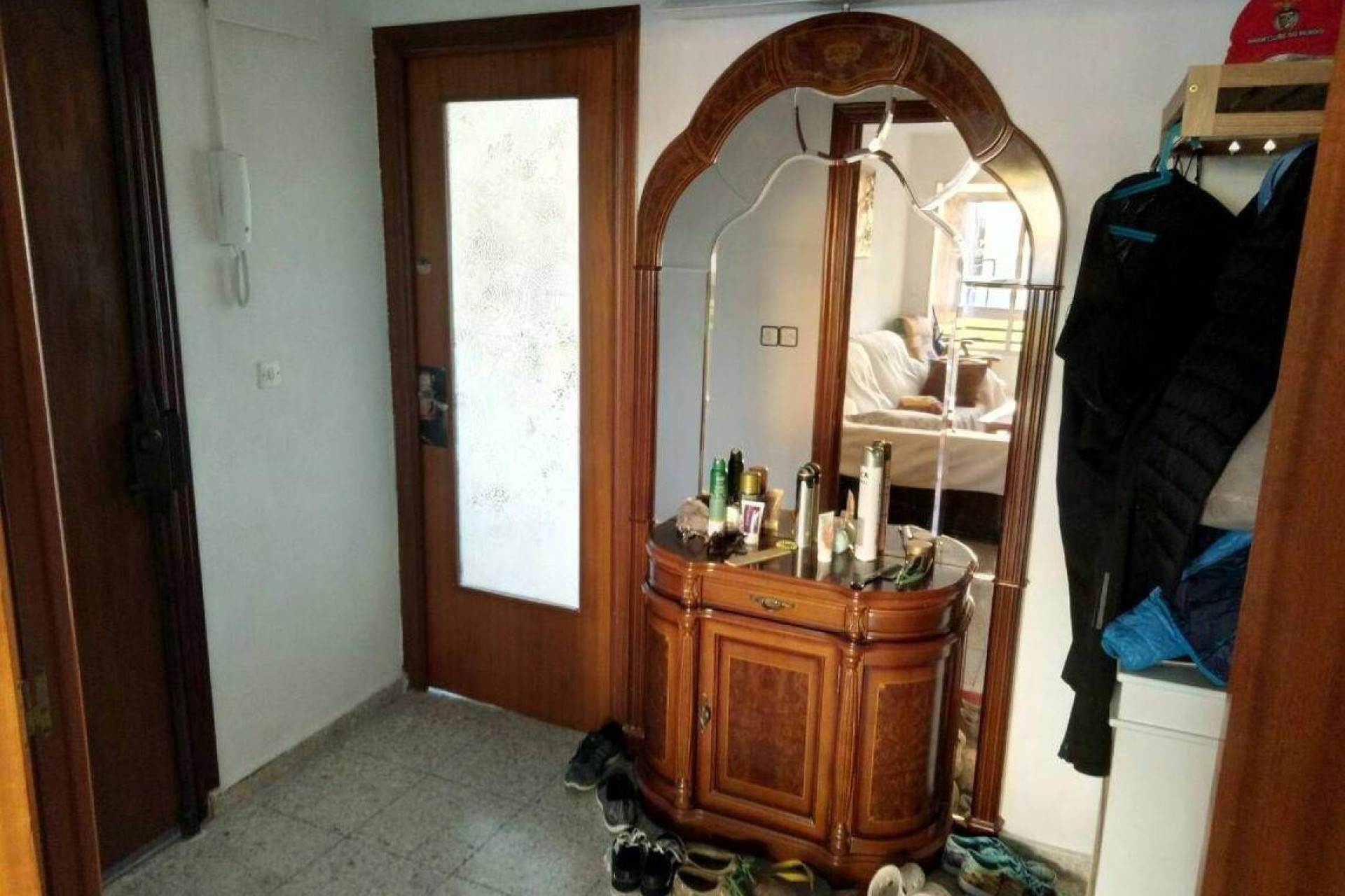 Resale - Apartment  - Alicante - Juan XXIII