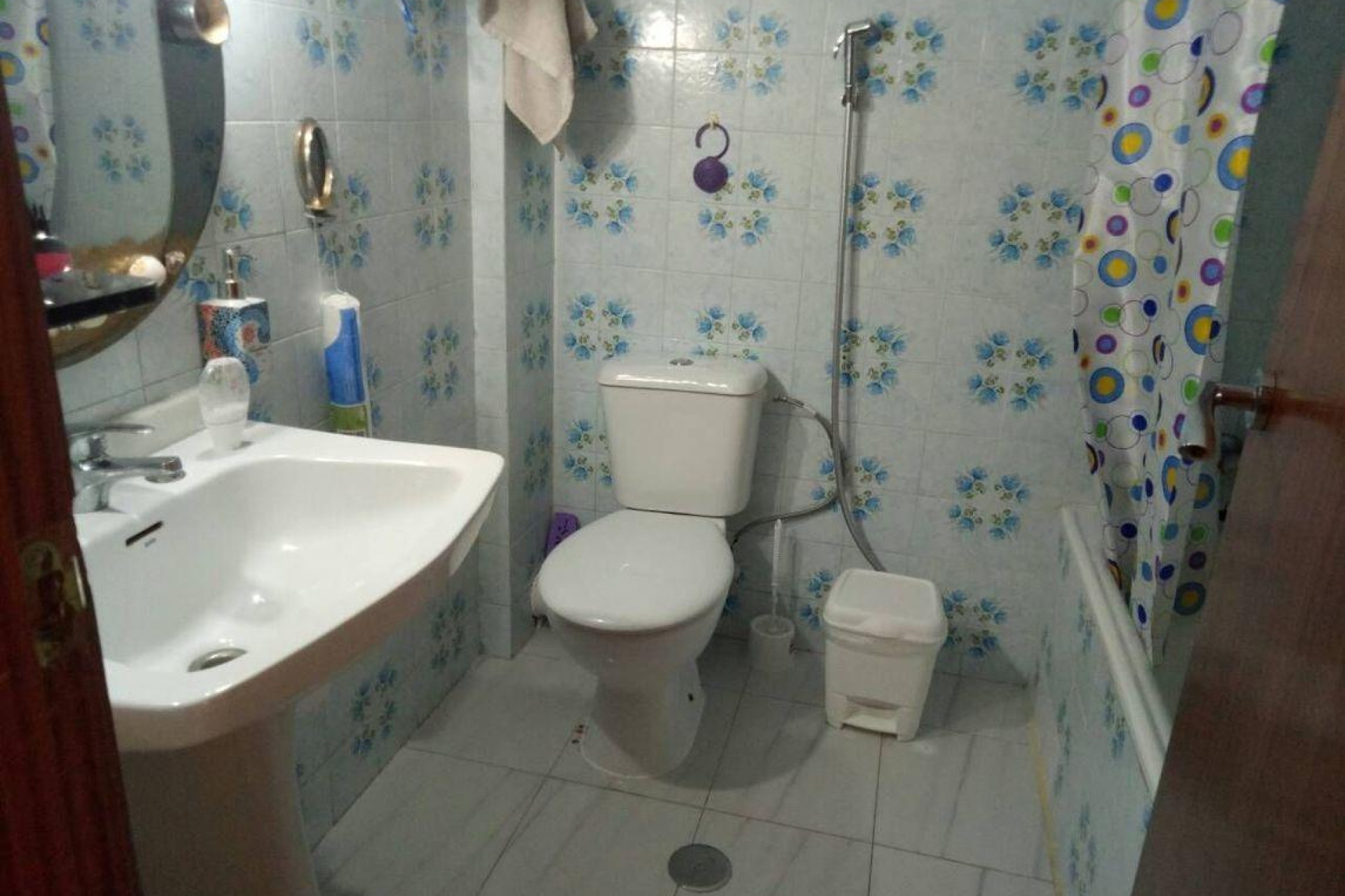 Resale - Apartment  - Alicante - Juan XXIII