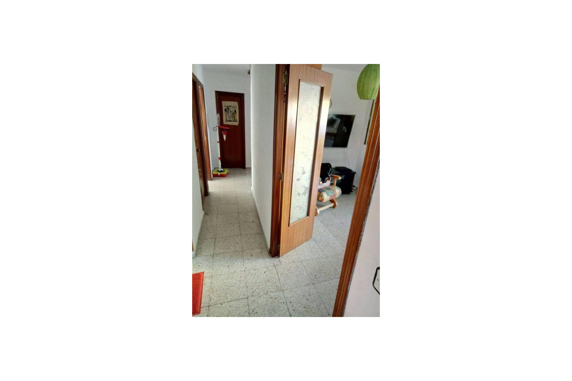 Resale - Apartment  - Alicante - Juan XXIII