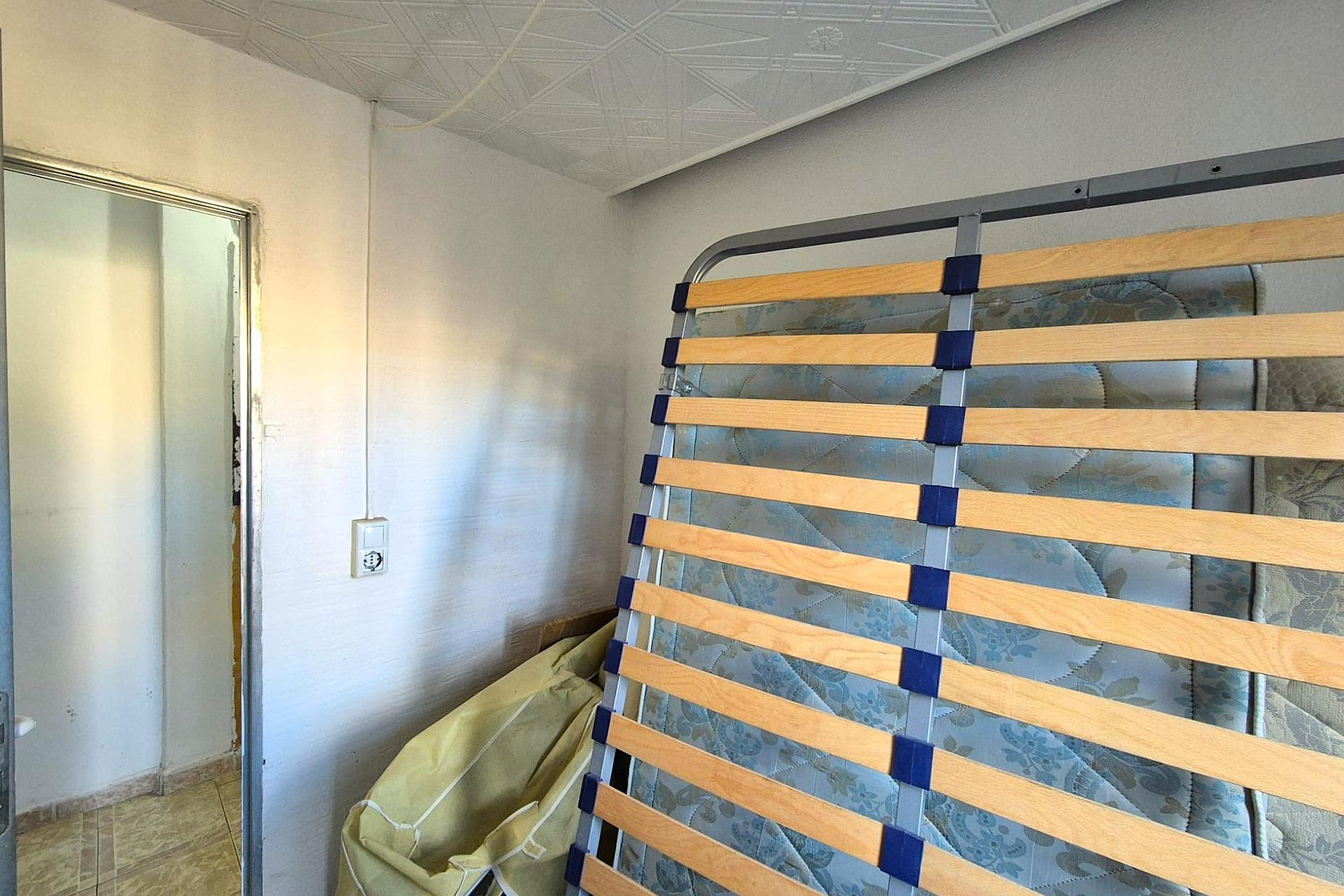 Resale - Apartment  - Alicante - Juan XXIII