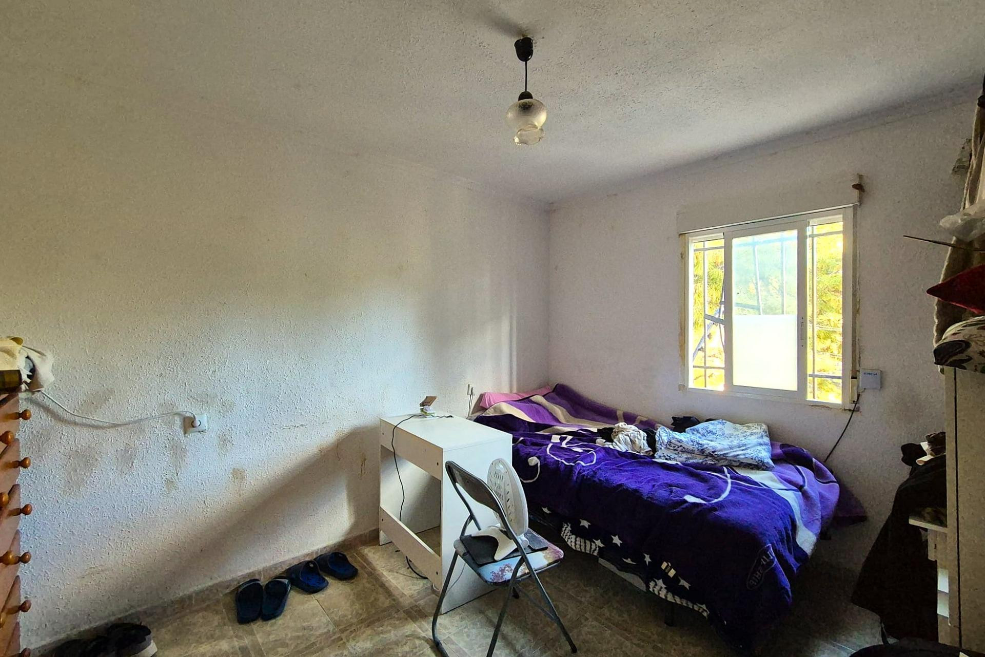 Resale - Apartment  - Alicante - Juan XXIII