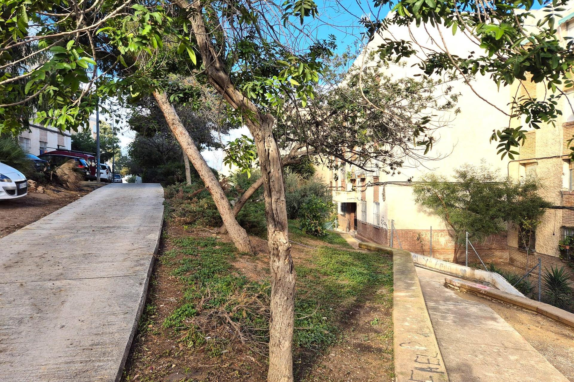 Resale - Apartment  - Alicante - Juan XXIII