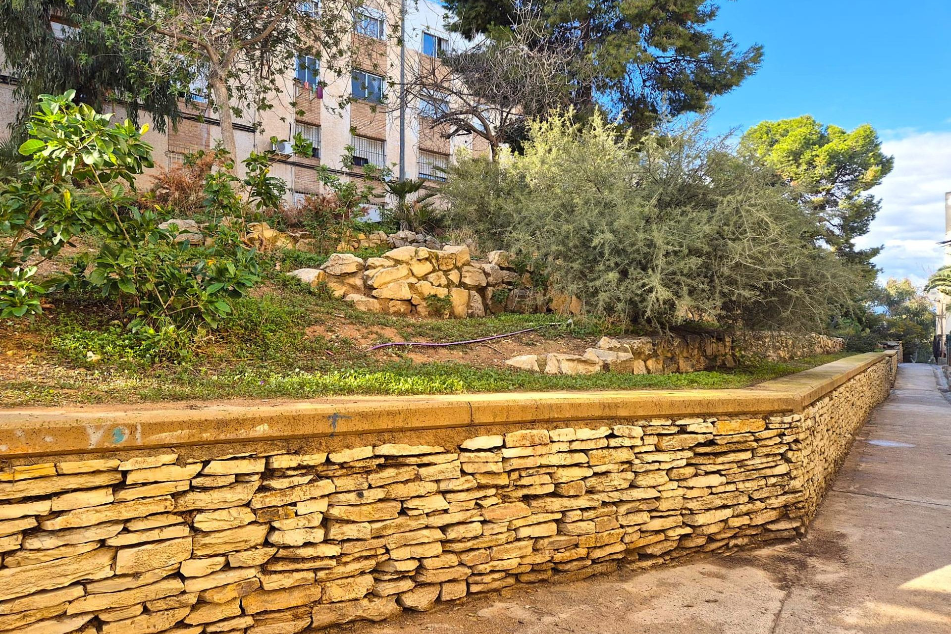 Resale - Apartment  - Alicante - Juan XXIII