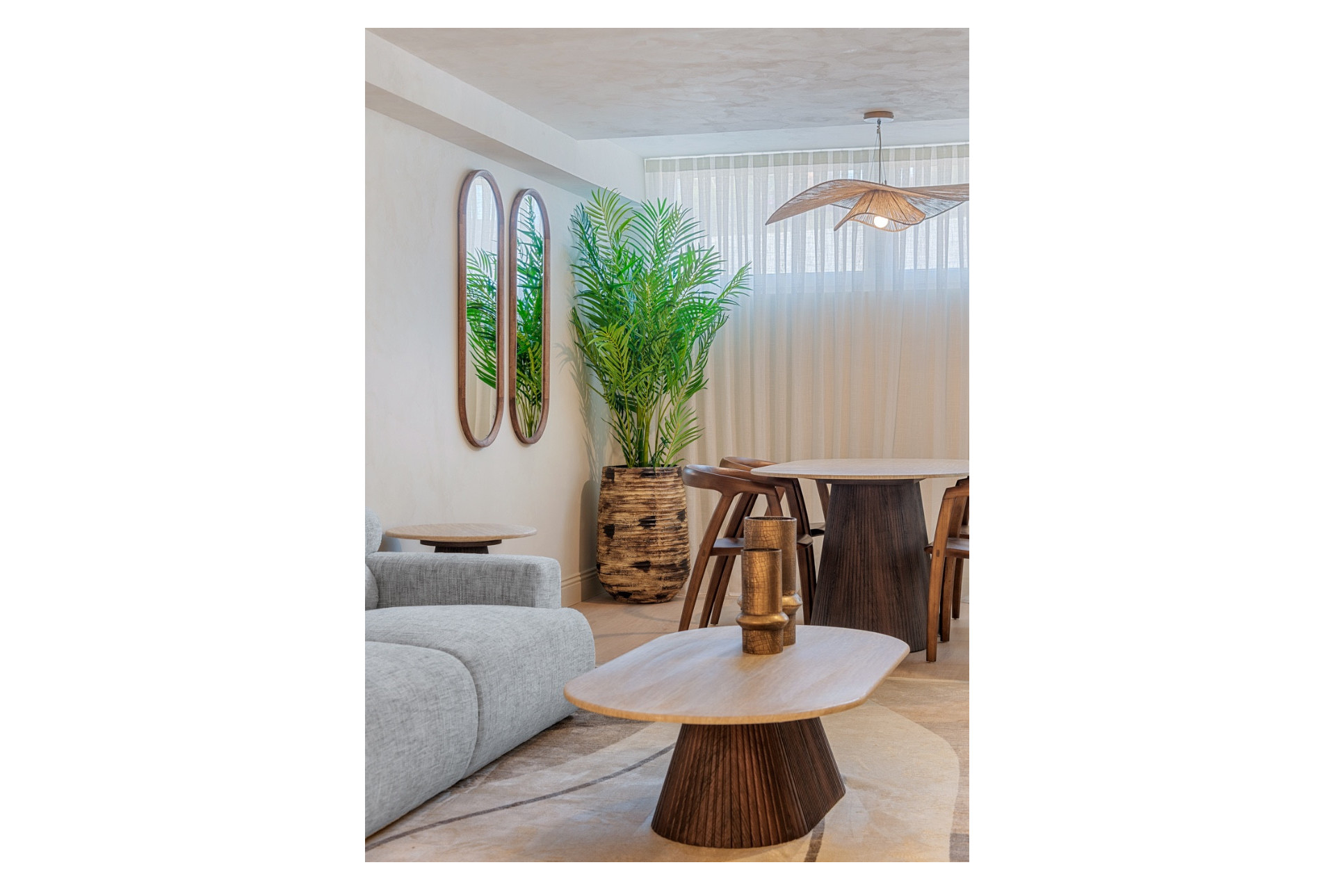 Resale - Apartment  - Alicante - La Albufereta