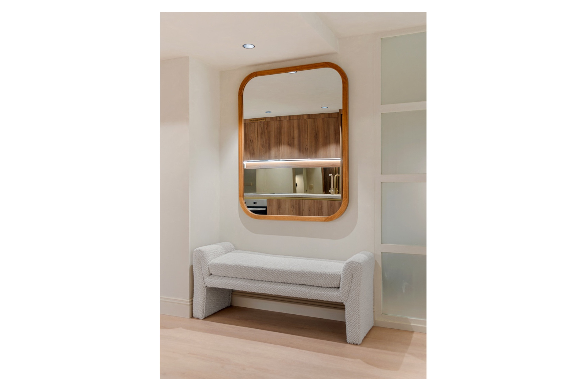 Resale - Apartment  - Alicante - La Albufereta
