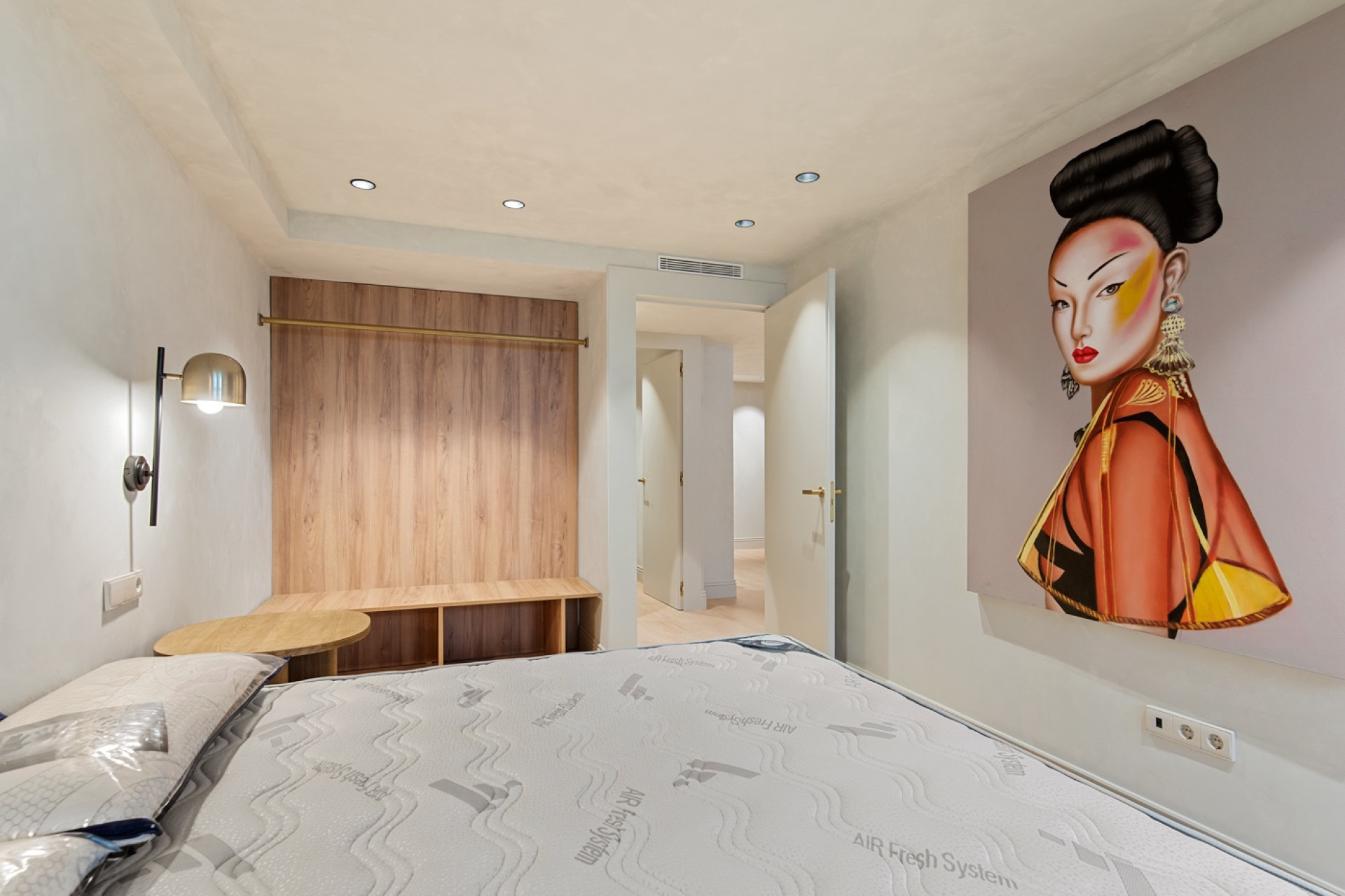Resale - Apartment  - Alicante - La Albufereta