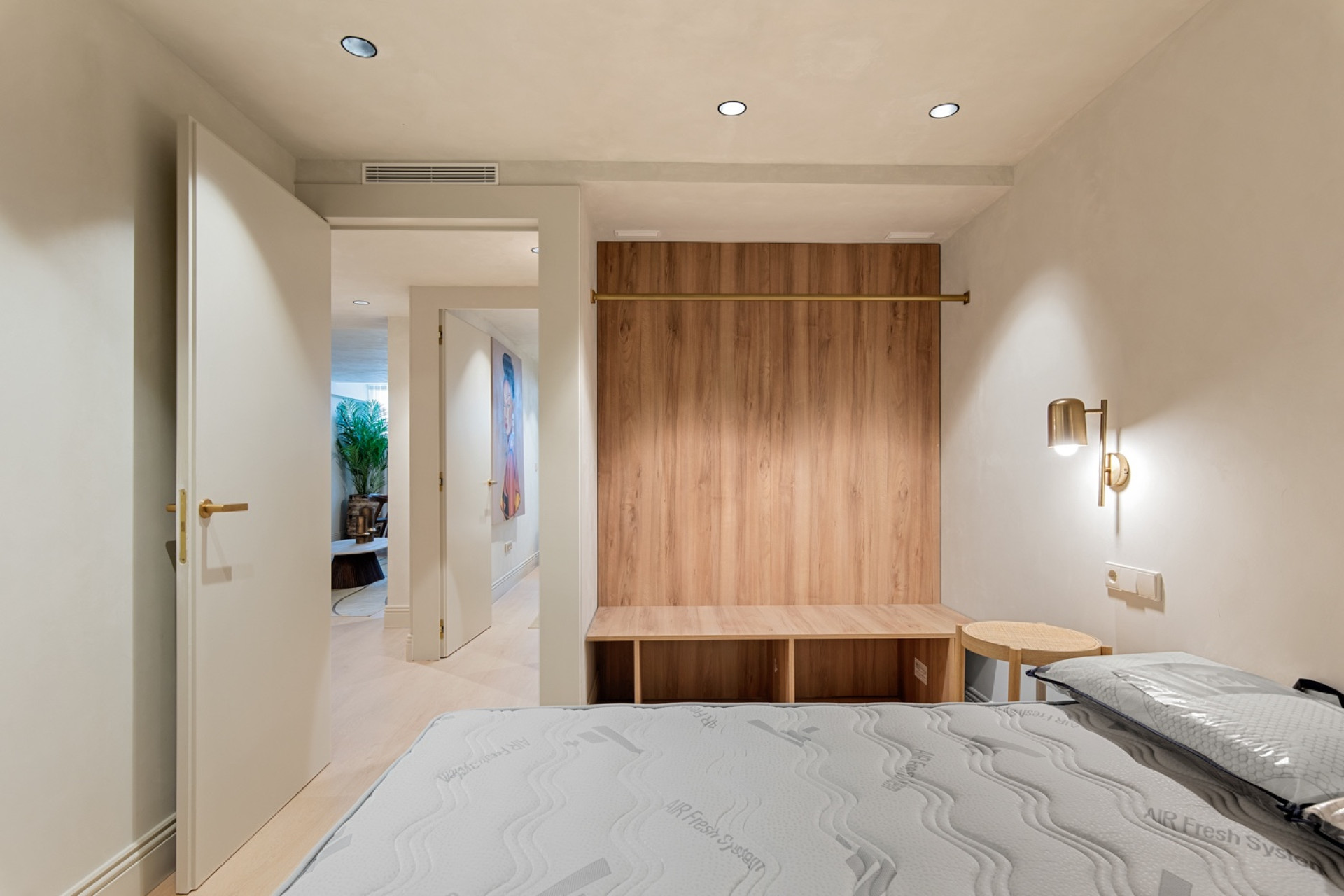 Resale - Apartment  - Alicante - La Albufereta