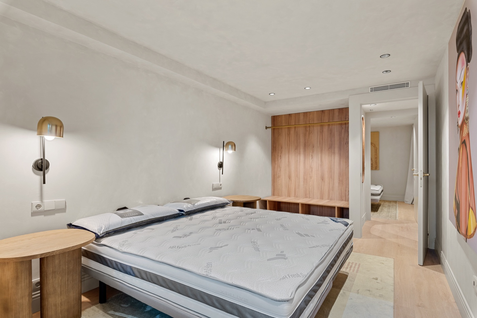 Resale - Apartment  - Alicante - La Albufereta