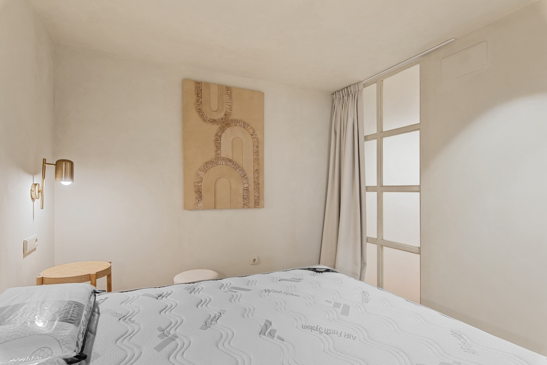 Resale - Apartment  - Alicante - La Albufereta
